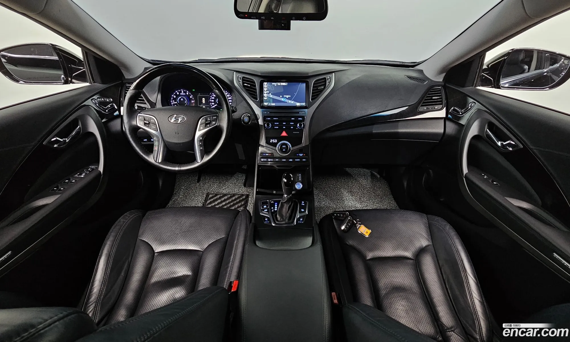 Korex Auto Trade - фотография 233504