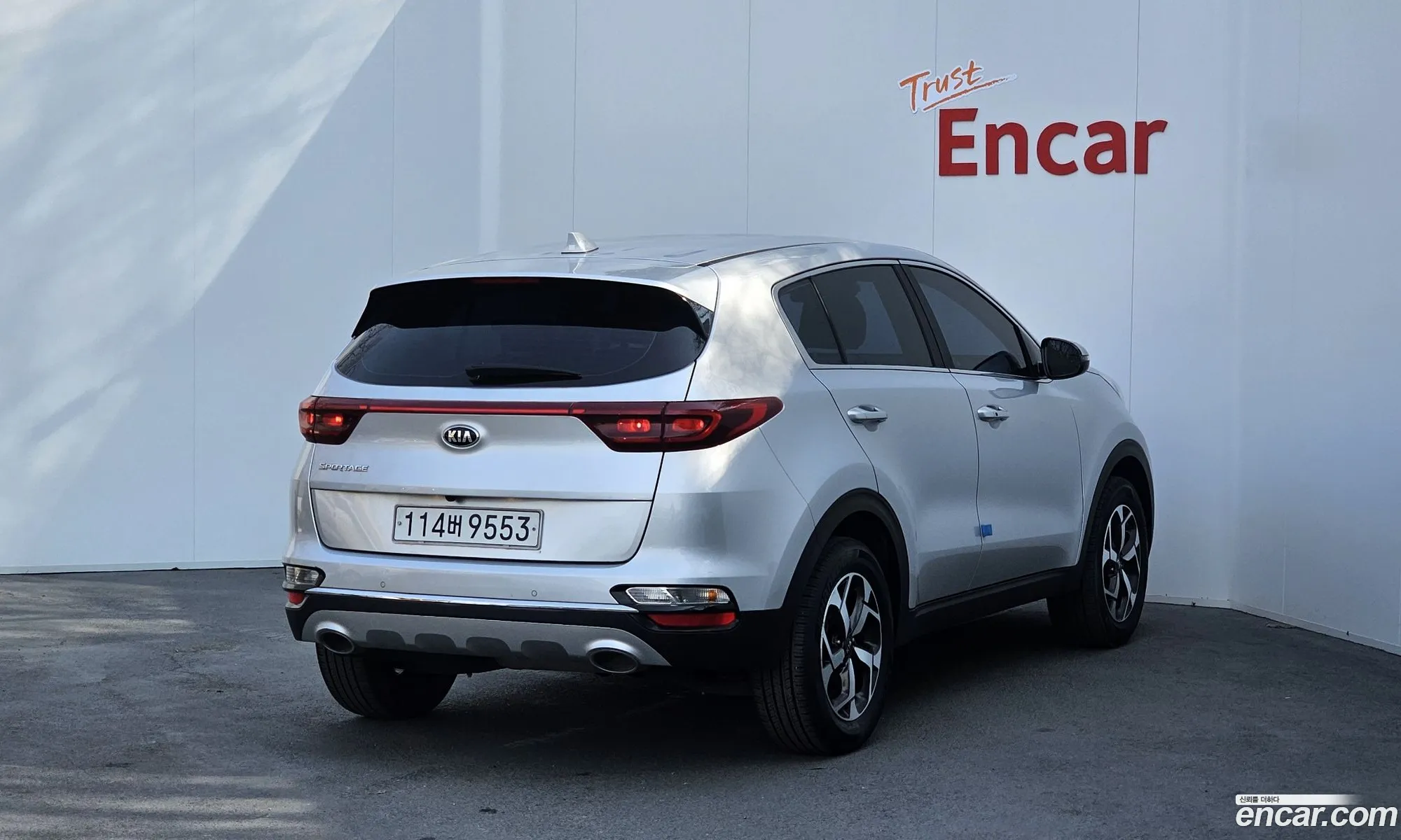 Korex Auto Trade - фотография 12597917