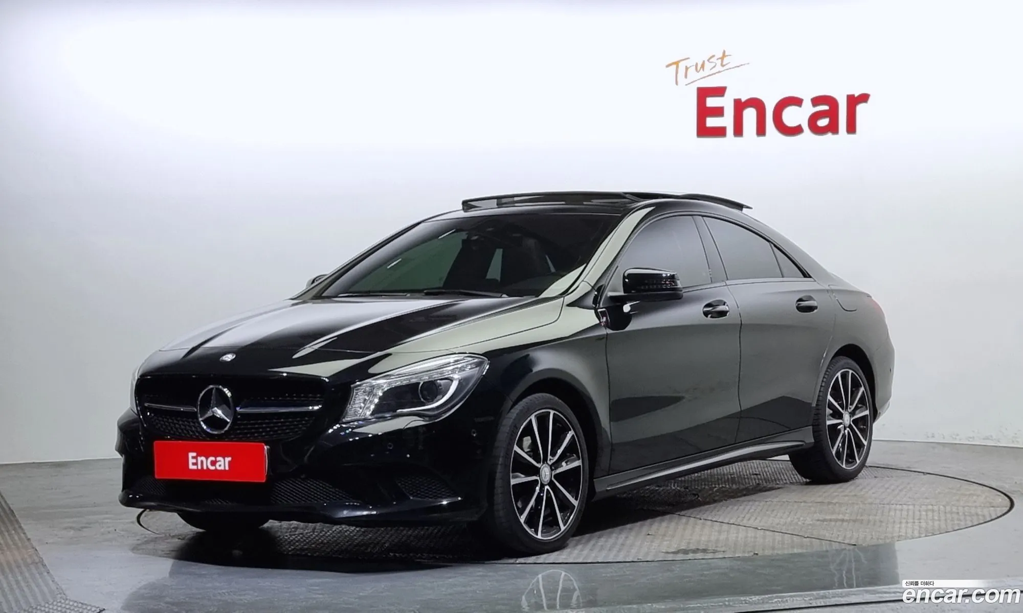 Cla-Class C117 Cla200 Cdi - фотография 11179583