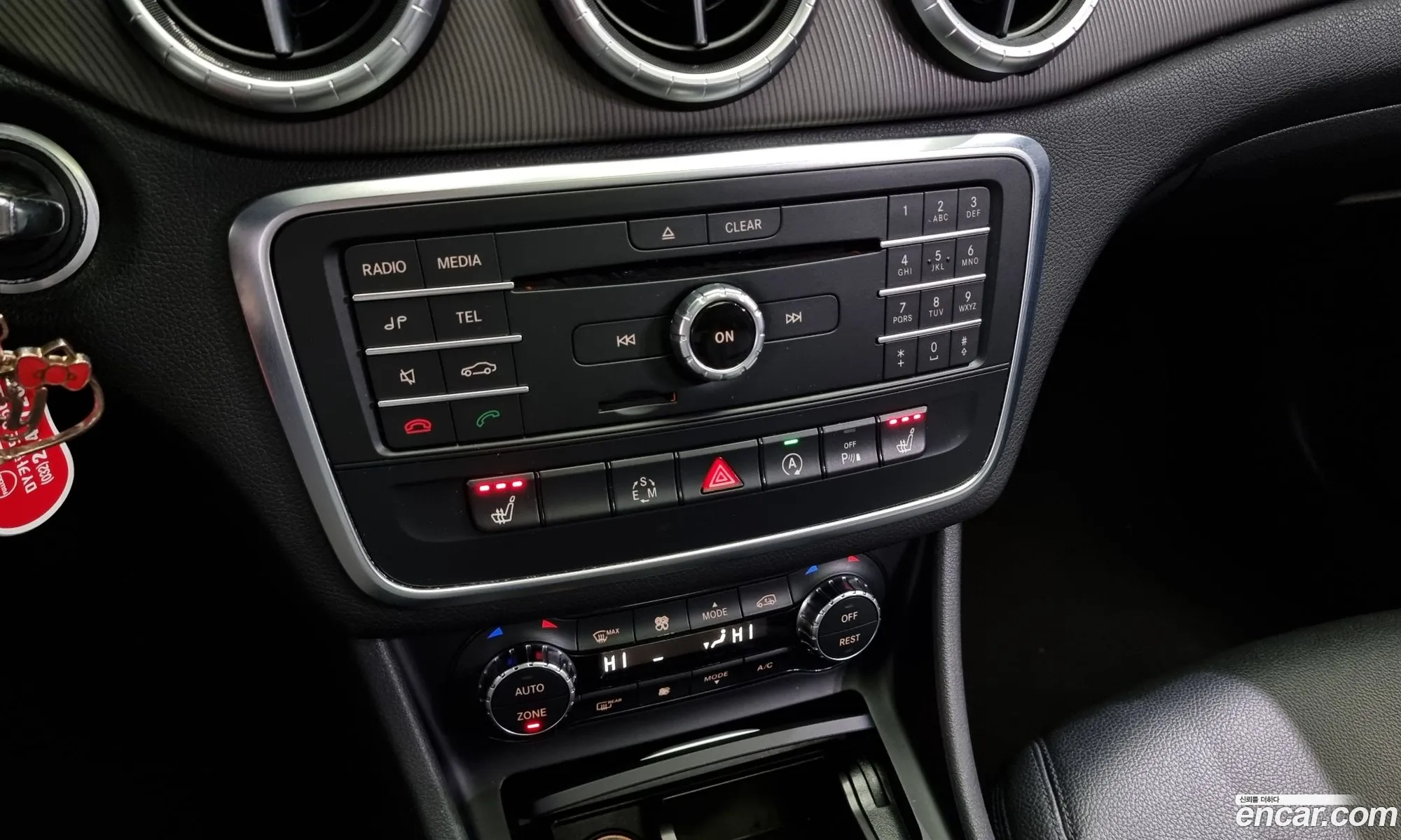 Cla-Class C117 Cla200 Cdi - фотография 11179586