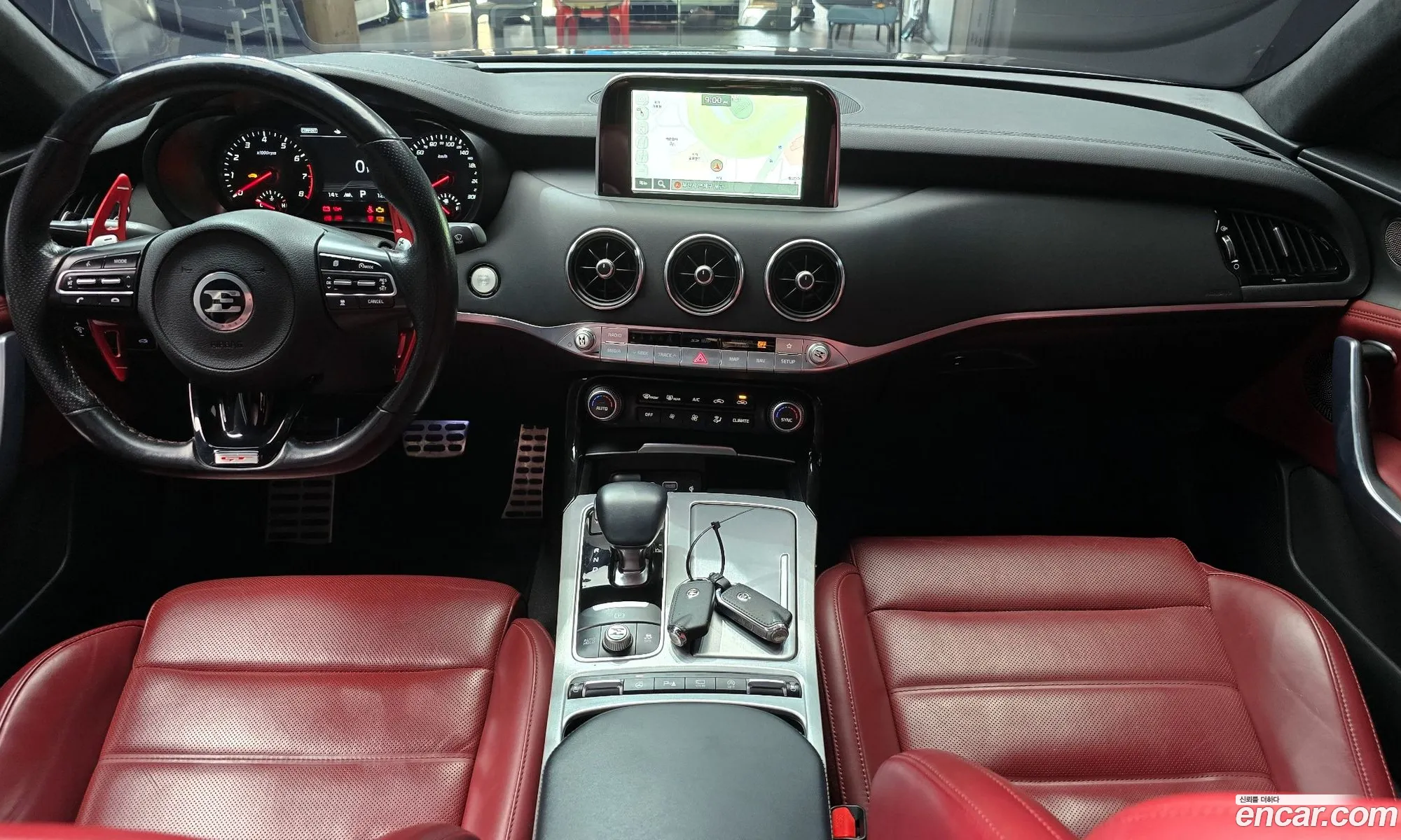 Korex Auto Trade - фотография 12608987