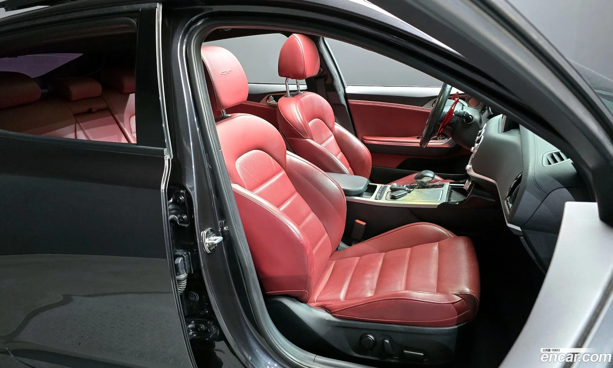 Korex Auto Trade - фотография 12608984