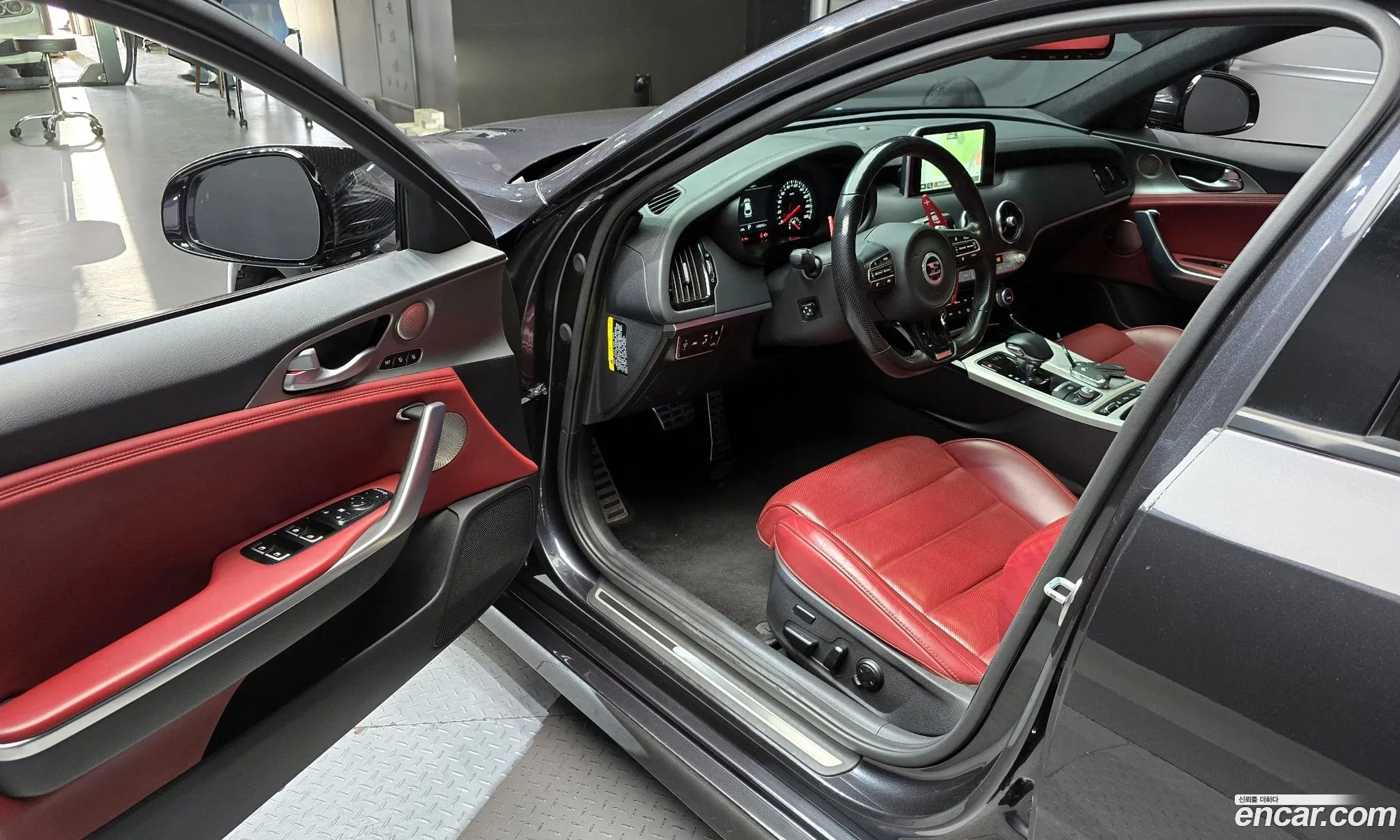 Korex Auto Trade - фотография 12608983