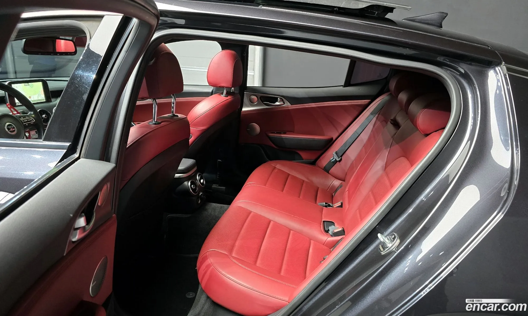 Korex Auto Trade - фотография 12608981