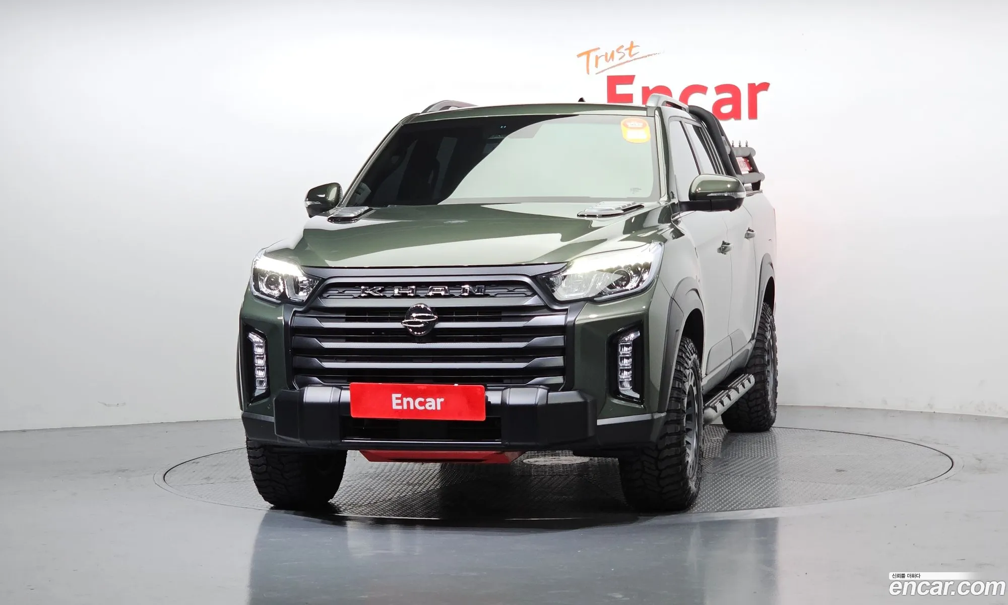 Korex Auto Trade - фотография 233025