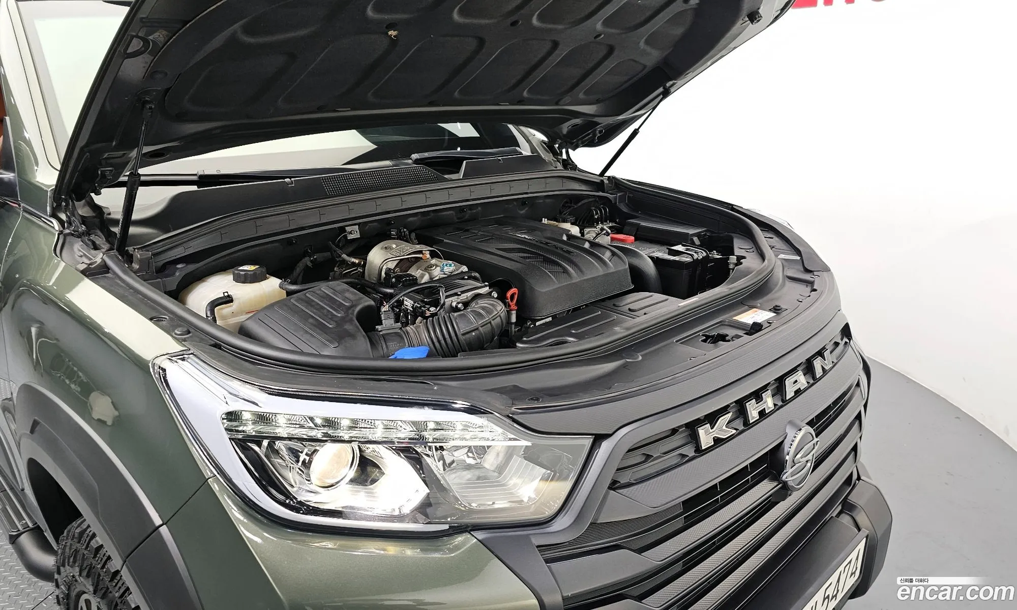 Korex Auto Trade - фотография 233022