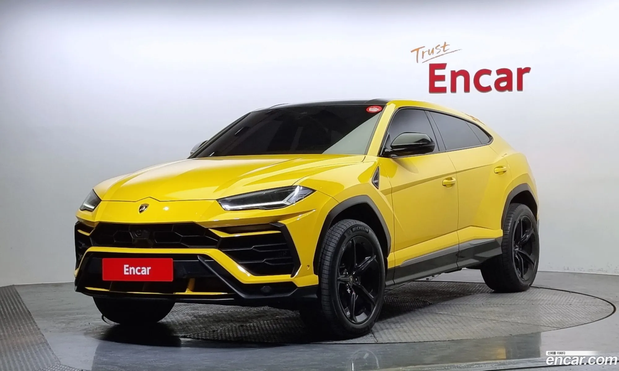 Urus 40 V8 - фотография 871355