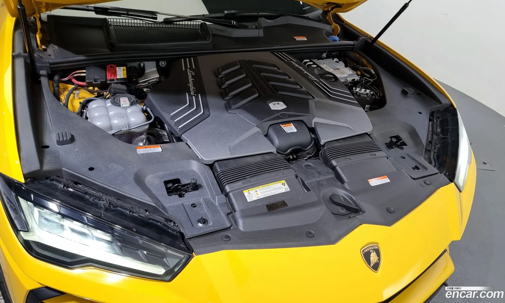 Korex Auto Trade - фотография 2325996