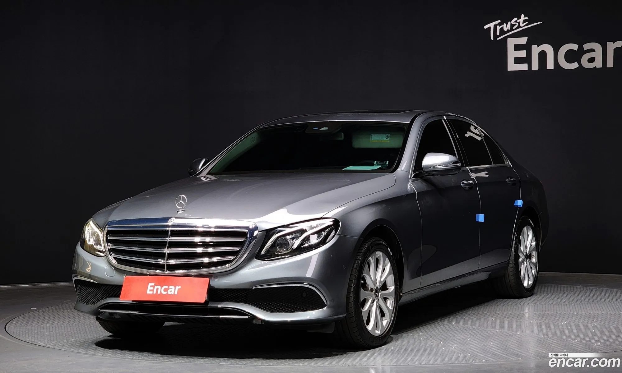 E-Class W213 E220D 4Matic Exclusive - фотография 11121402