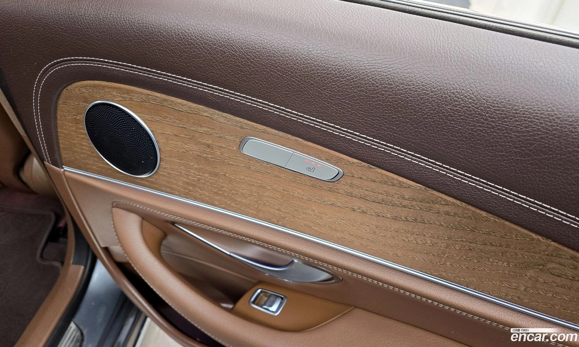 E-Class W213 E220D 4Matic Exclusive - фотография 11121404