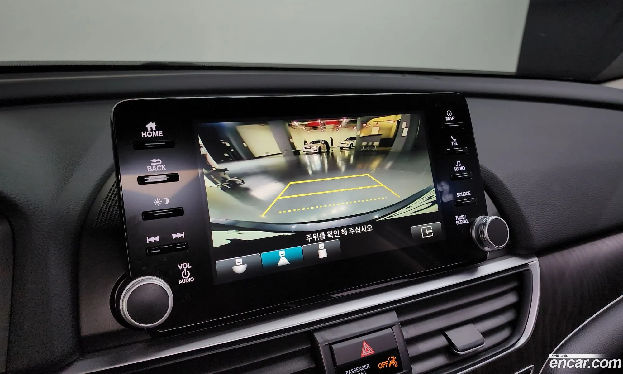 Accord 10G 20 Hybrid Touring - фотография 2032735