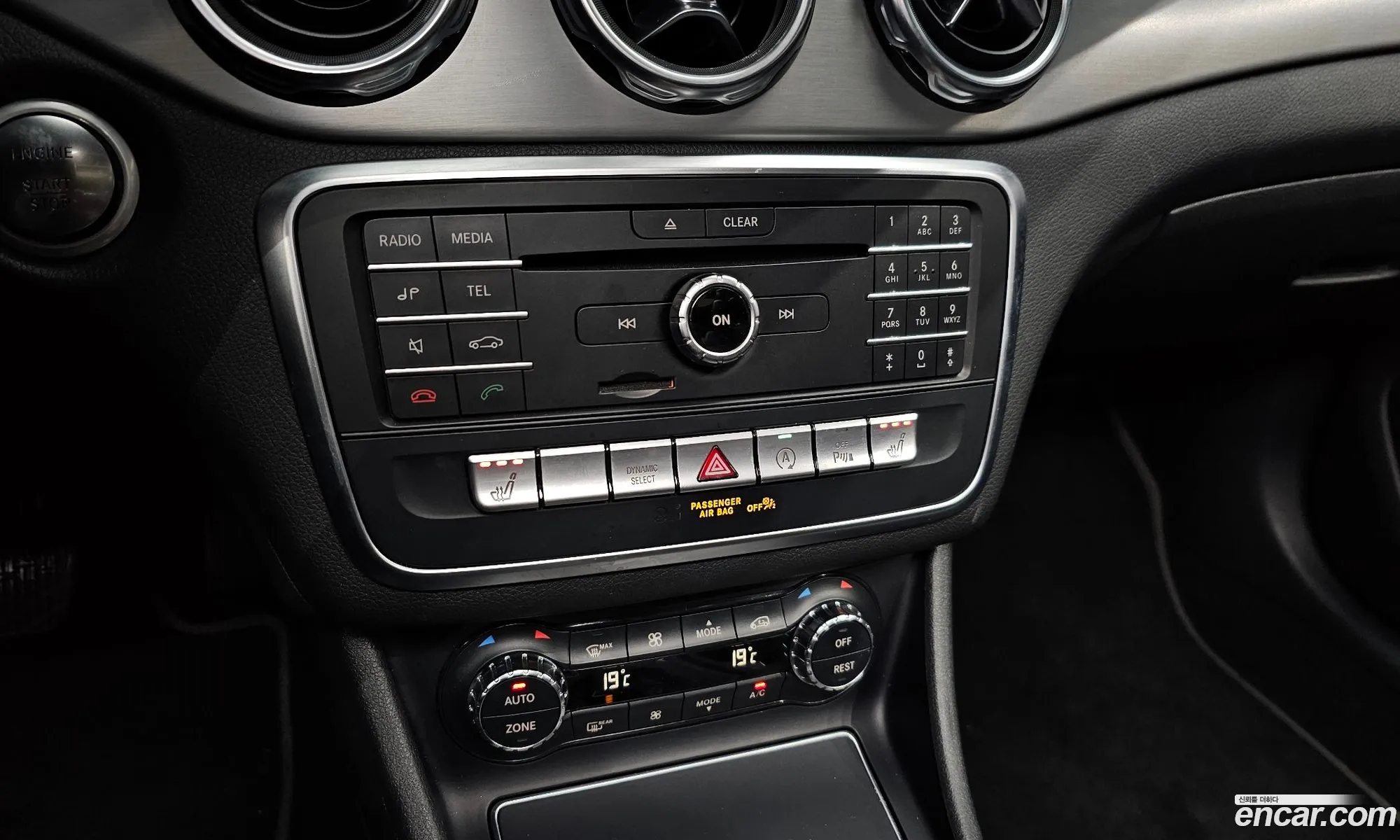 Gla-Class X156 Gla220 Premium - фотография 11288653