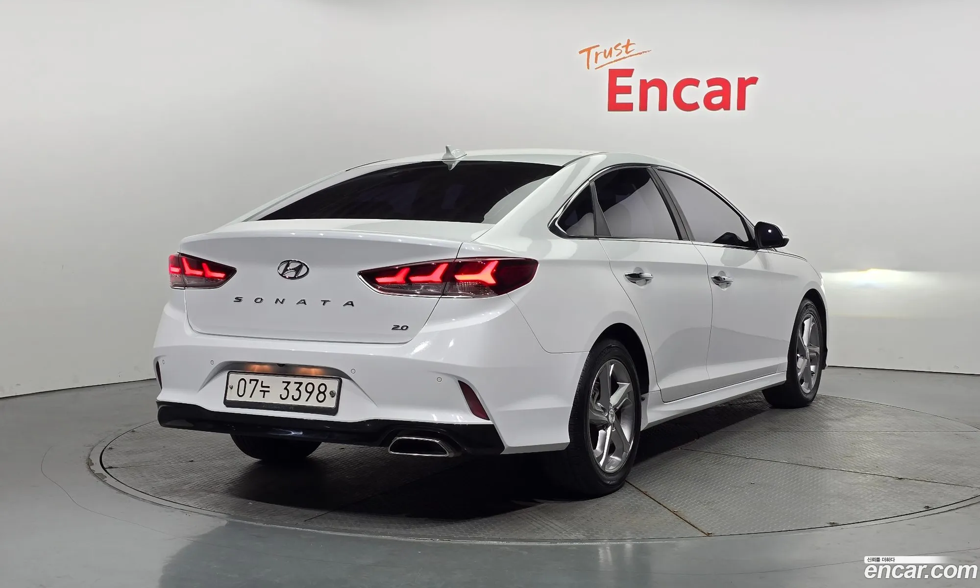 Korex Auto Trade - фотография 11698245