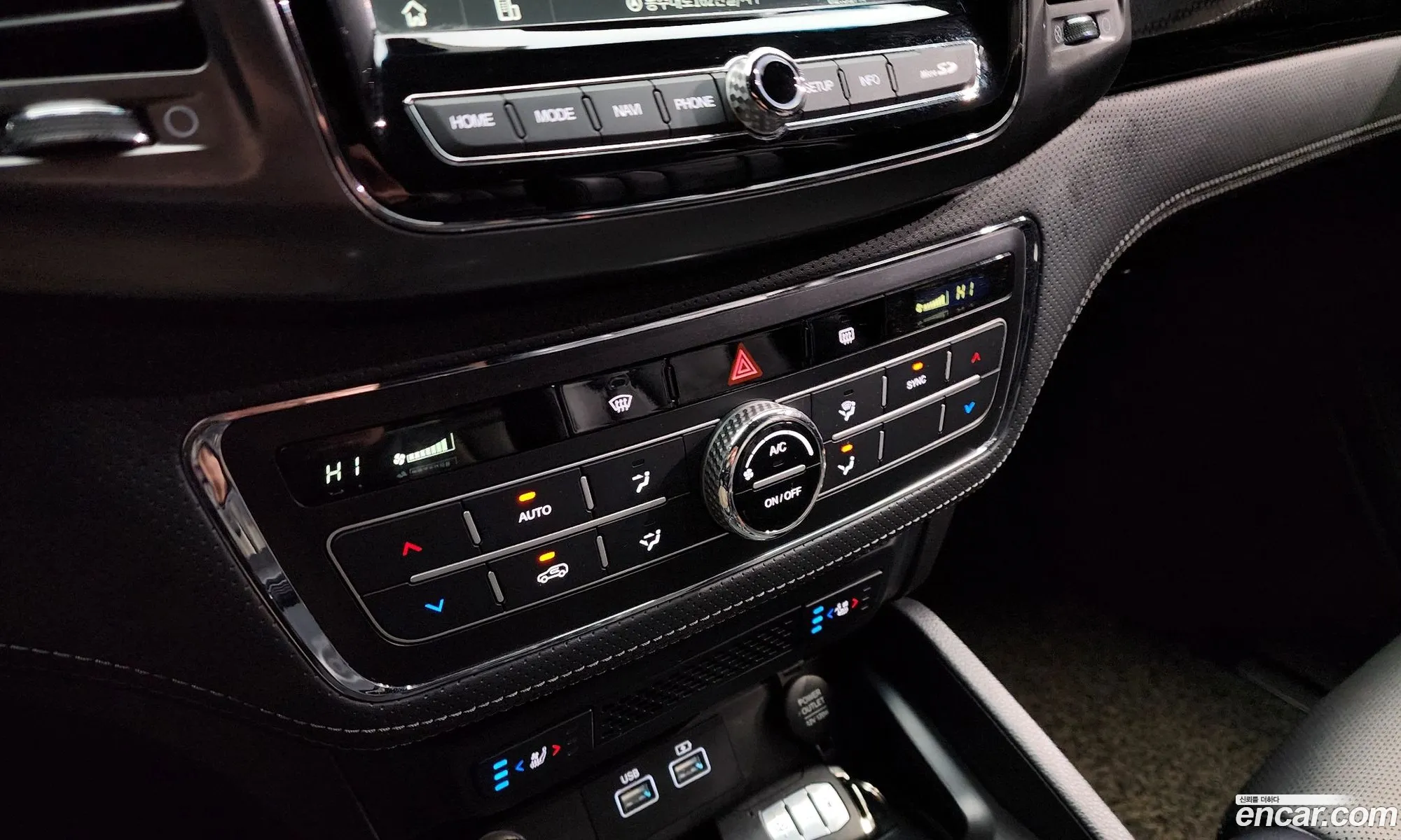 The New Rexton Sports Diesel 22 4Wd Prestige - фотография 2336870