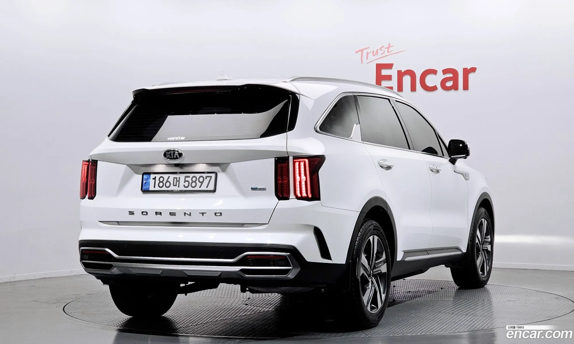 Korex Auto Trade - фотография 11756637