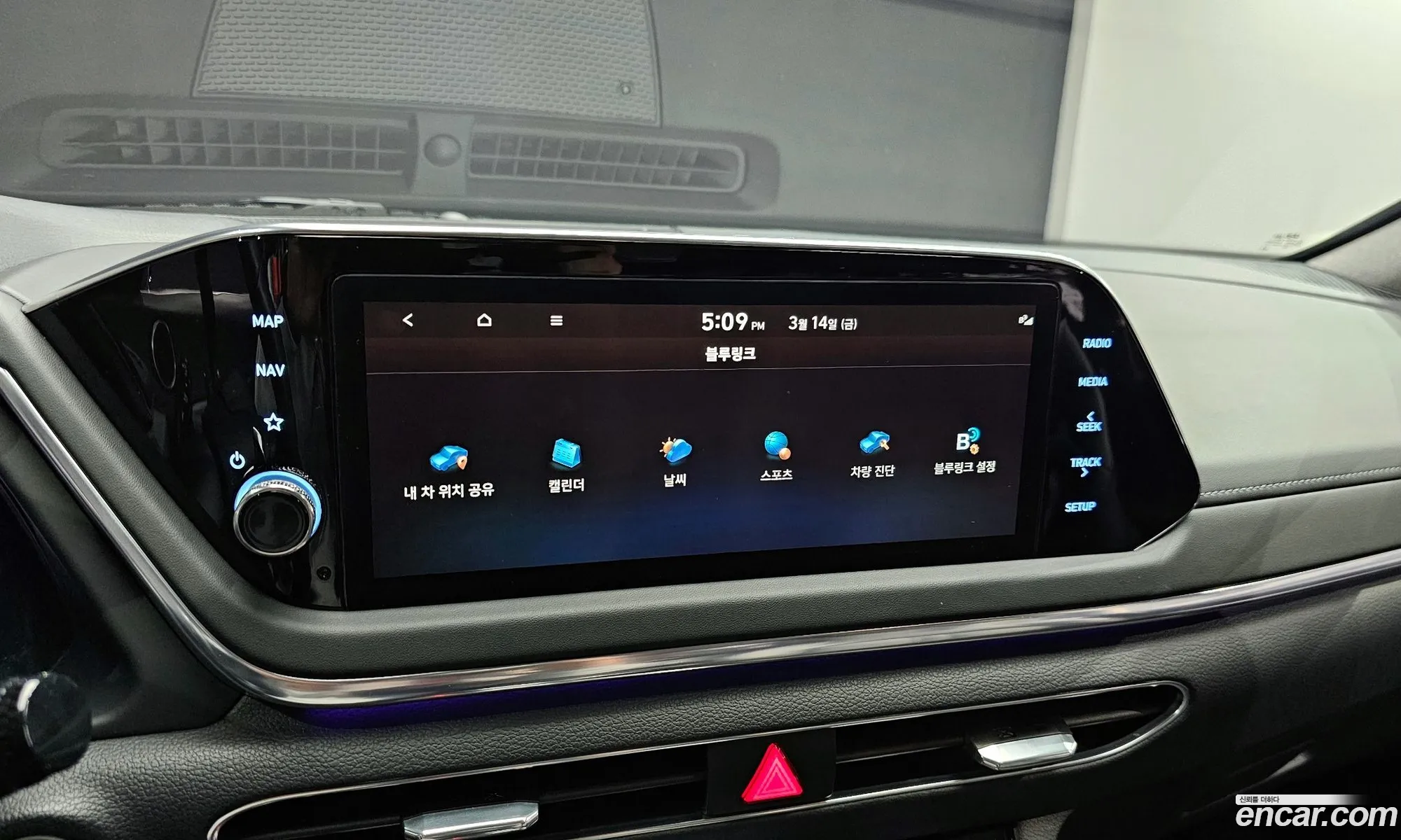 Sonata Dn8 20 Premium Plus - фотография 19811824
