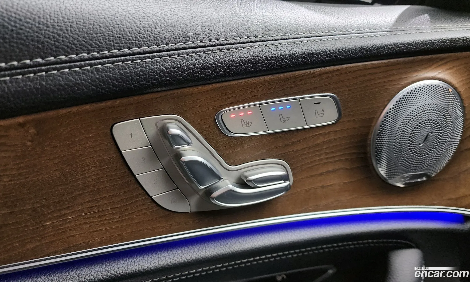 E-Class W213 E300 4Matic Exclusive - фотография 11288665