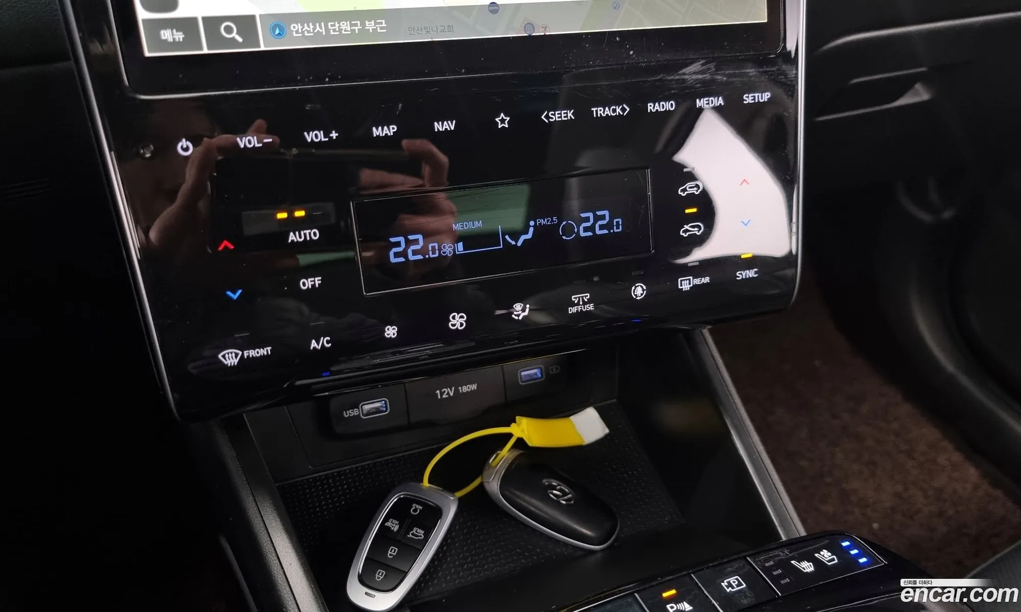 Tucson Nx4 Diesel 20 2Wd Premium - фотография 15302108