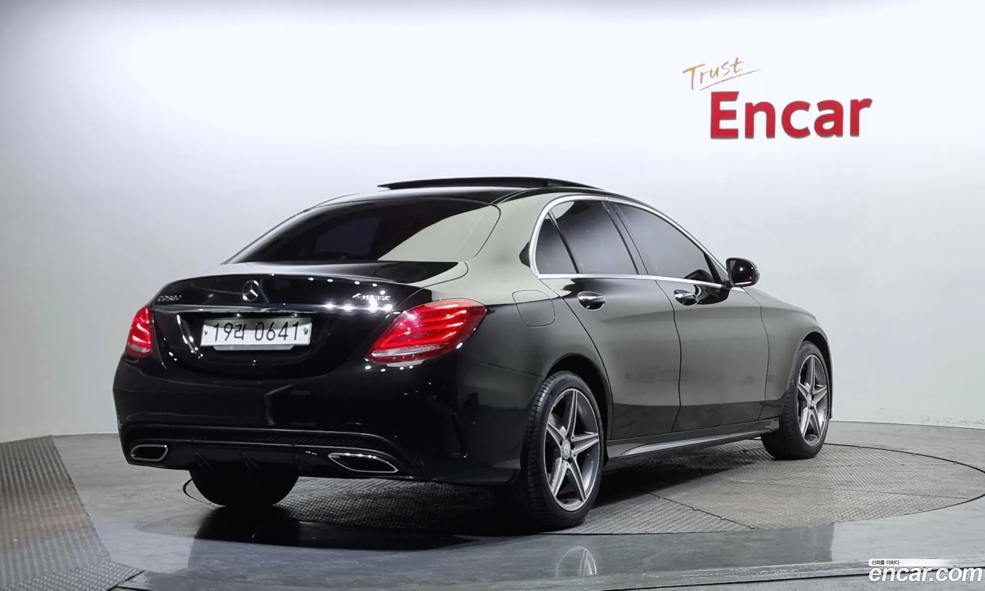 Korex Auto Trade - фотография 11150058