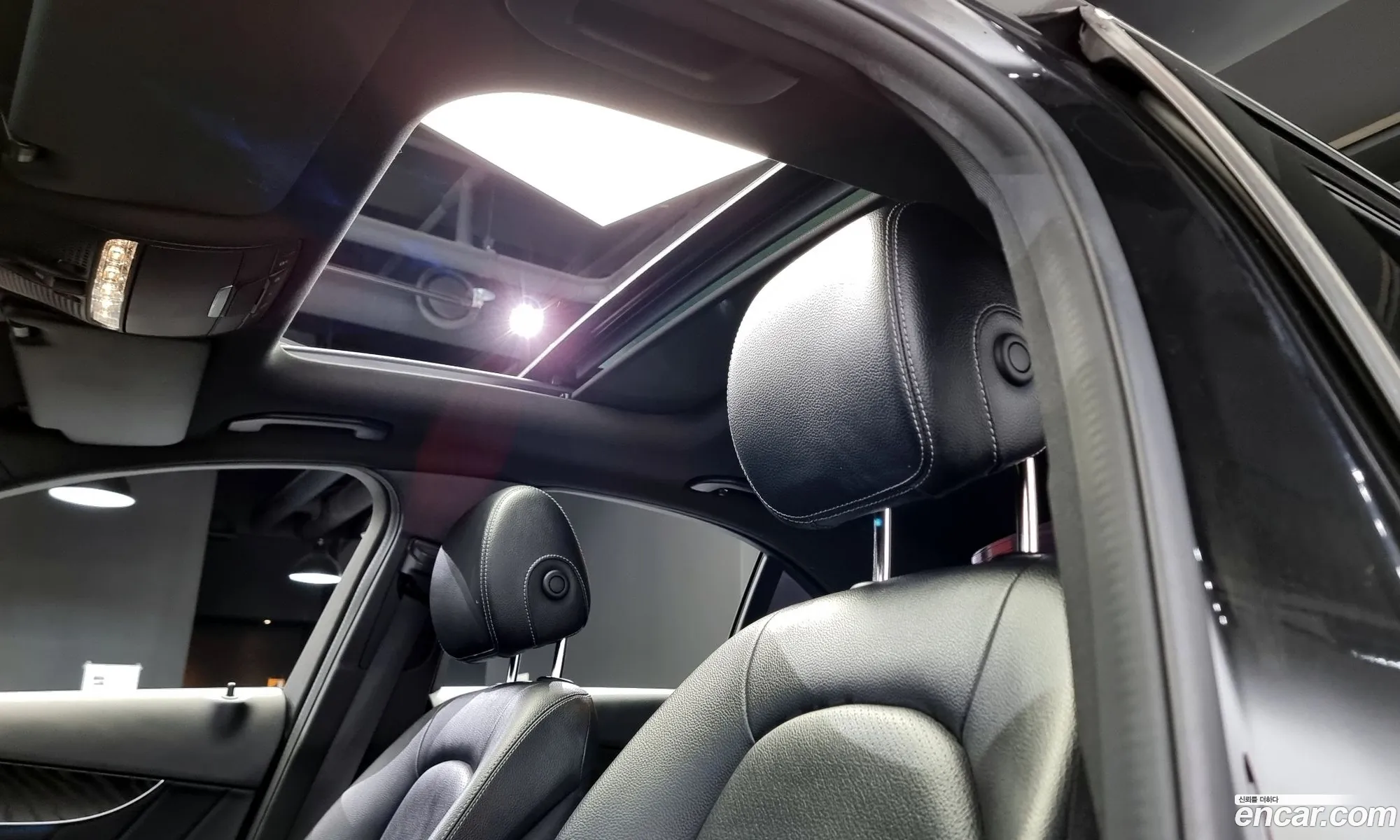 C-Class W205 C250 D 4Matic - фотография 11167007