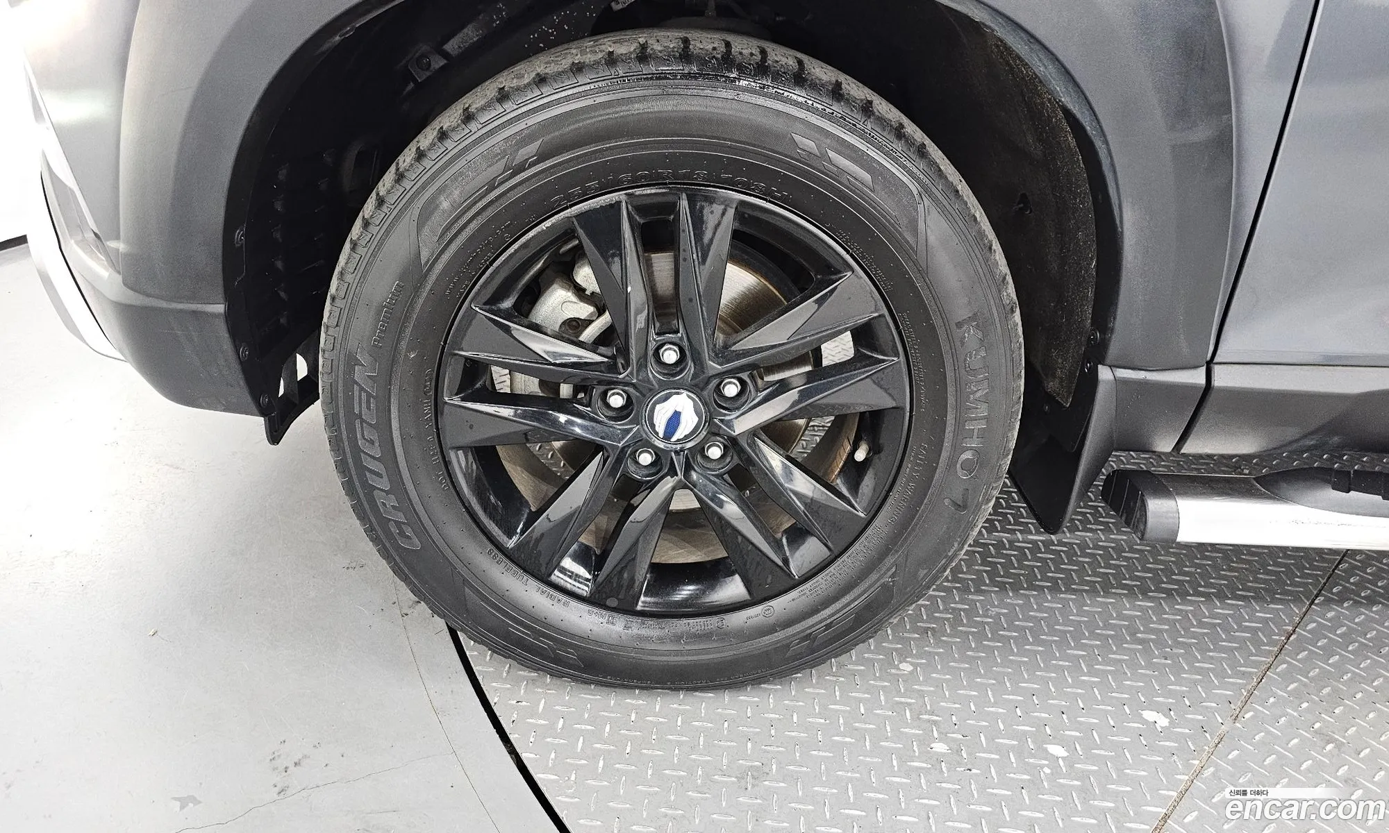 Korex Auto Trade - фотография 2077386