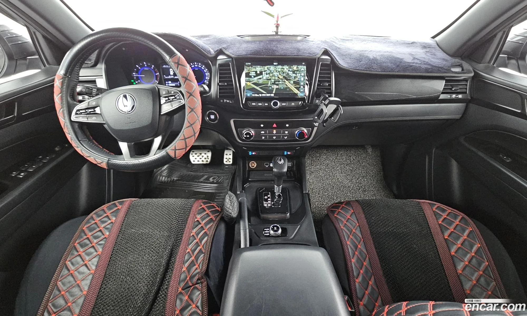 Korex Auto Trade - фотография 2077384