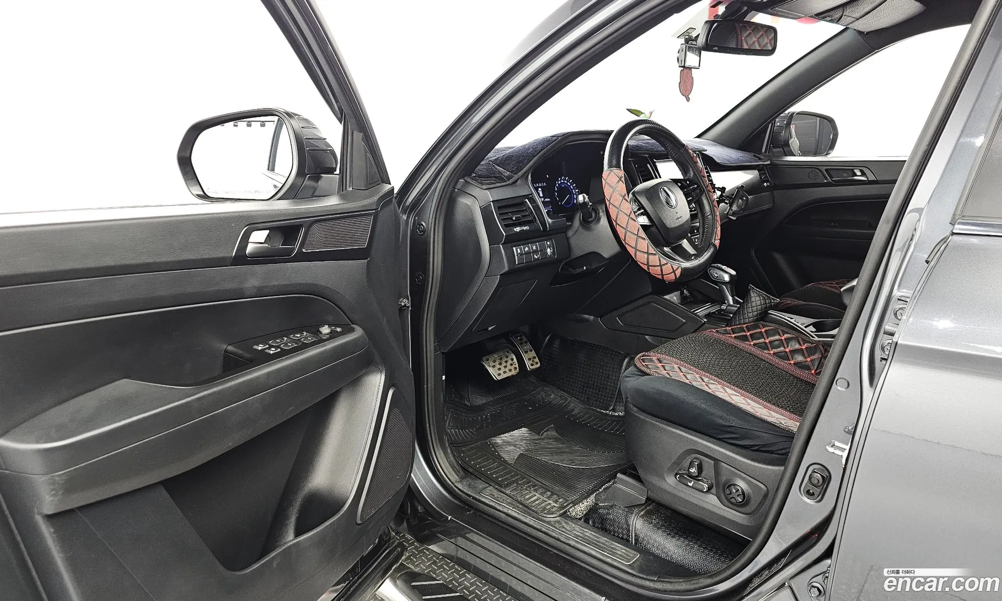 Korex Auto Trade - фотография 2077381