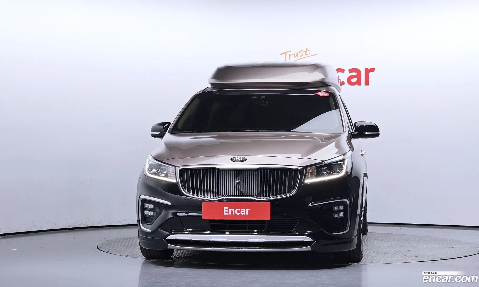Korex Auto Trade - фотография 949322