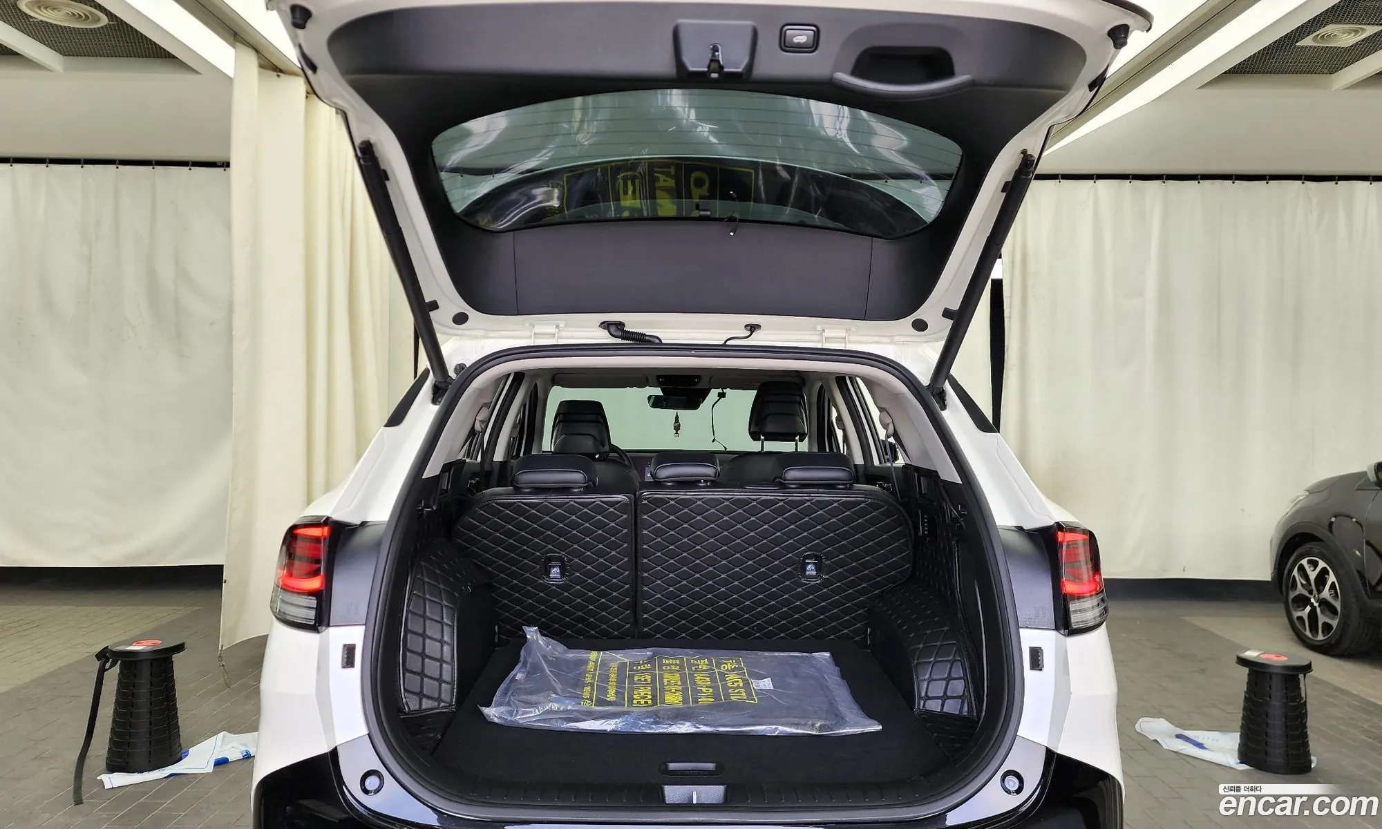 Sportage 5Th Generation Gasoline 16 Turbo 2Wd Signature - фотография 15593439