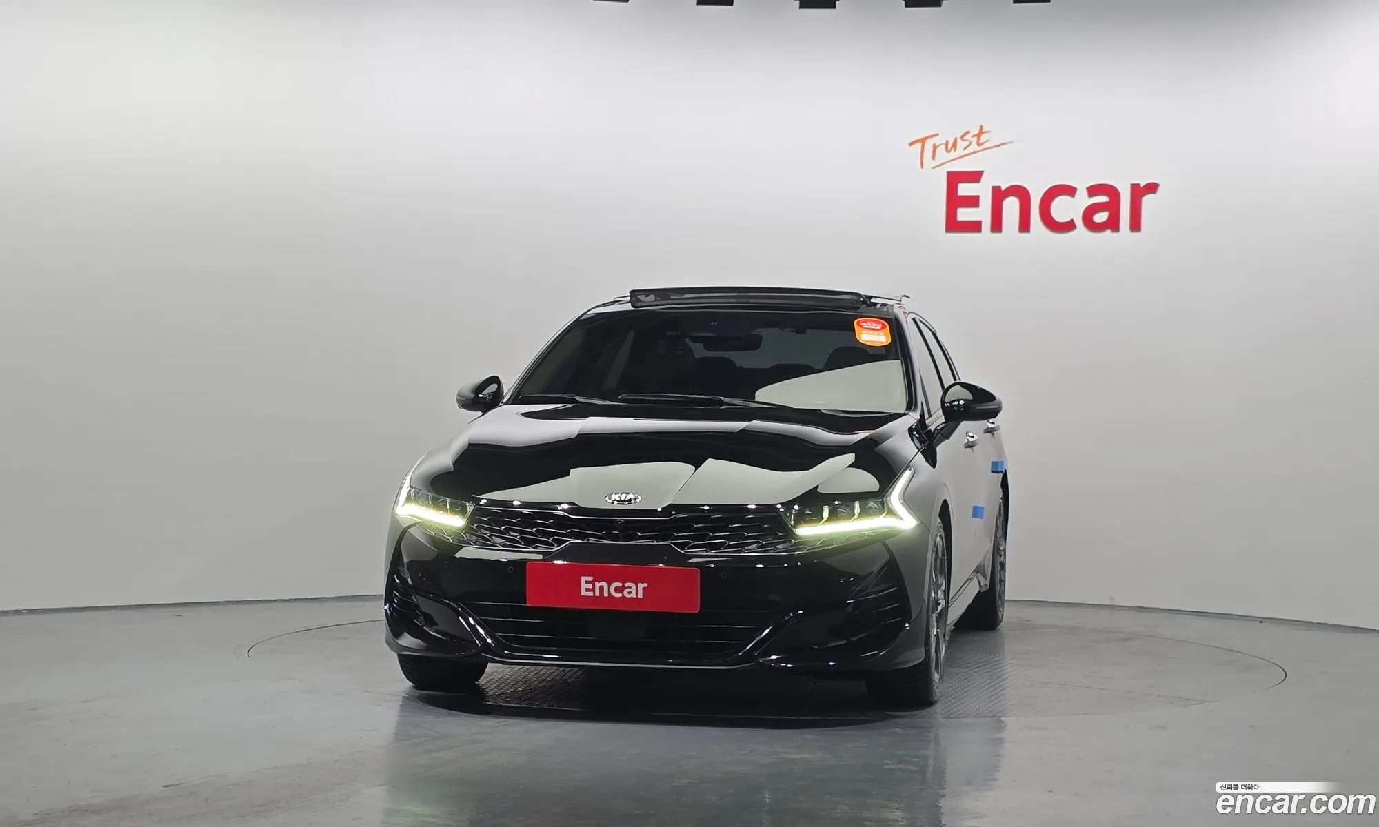 Korex Auto Trade - фотография 11945980