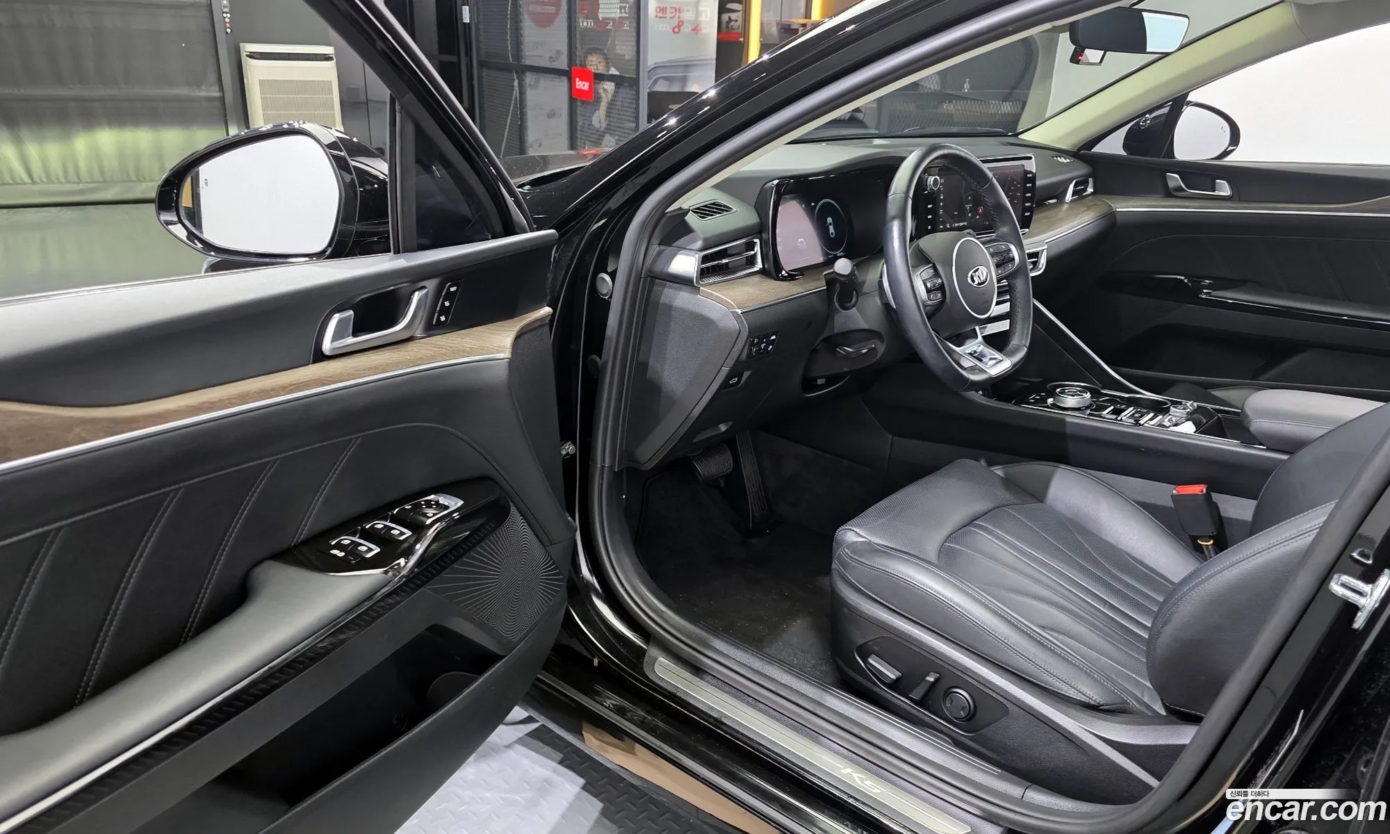 Korex Auto Trade - фотография 11945973