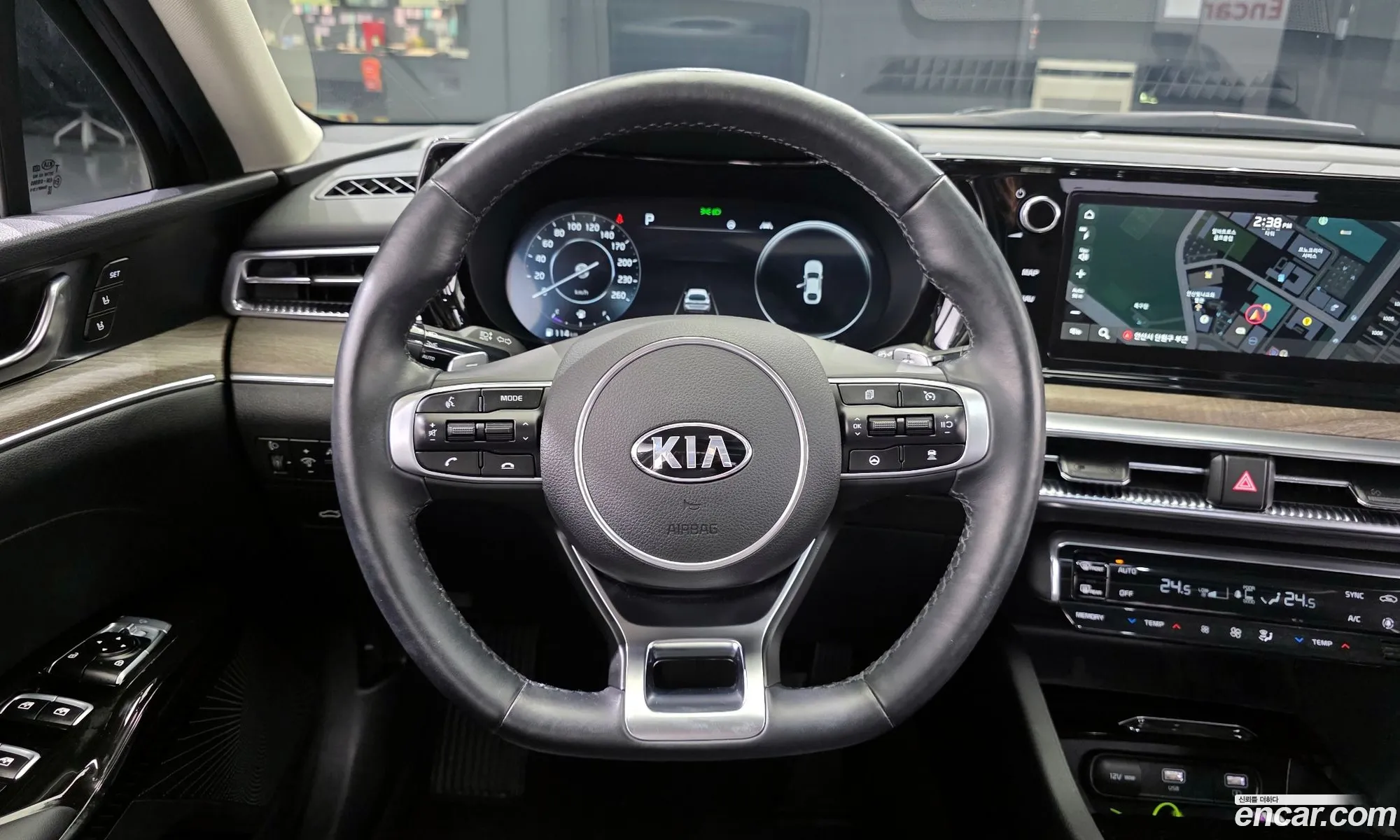 Korex Auto Trade - фотография 11945970