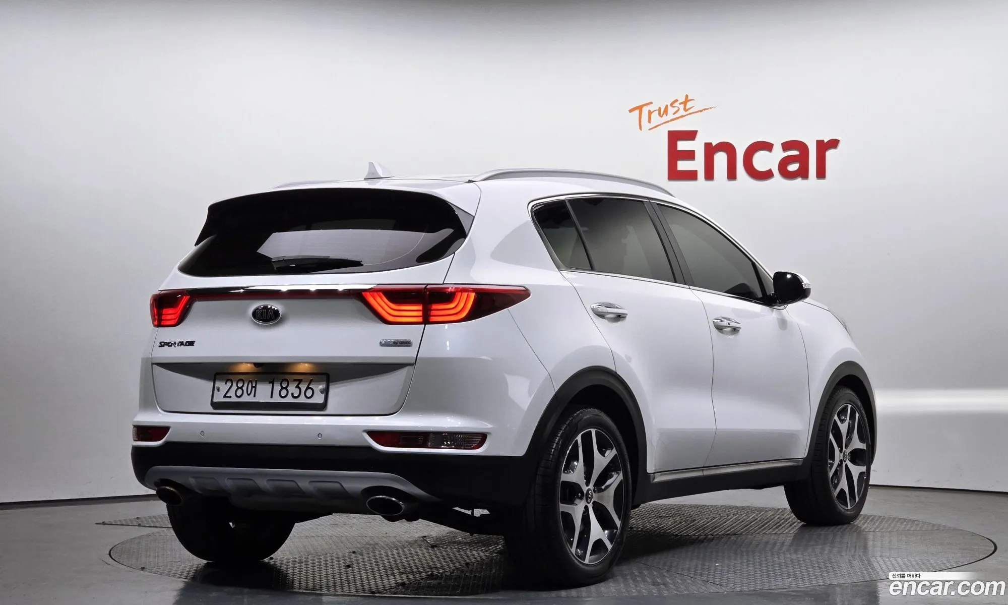 Korex Auto Trade - фотография 12666378