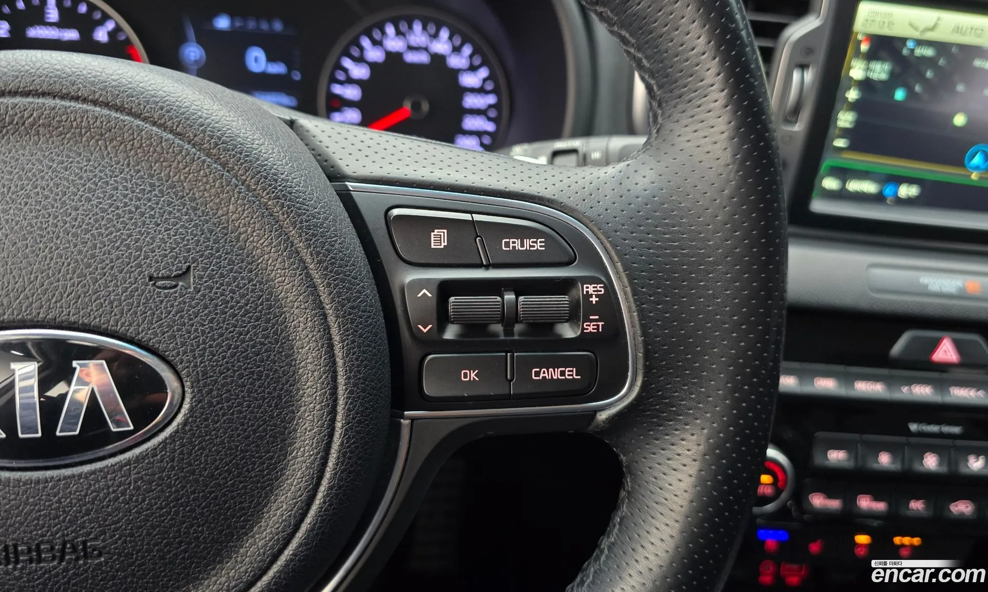 Sportage 4Th Generation Diesel 20 2Wd Noblesse Special - фотография 12615420