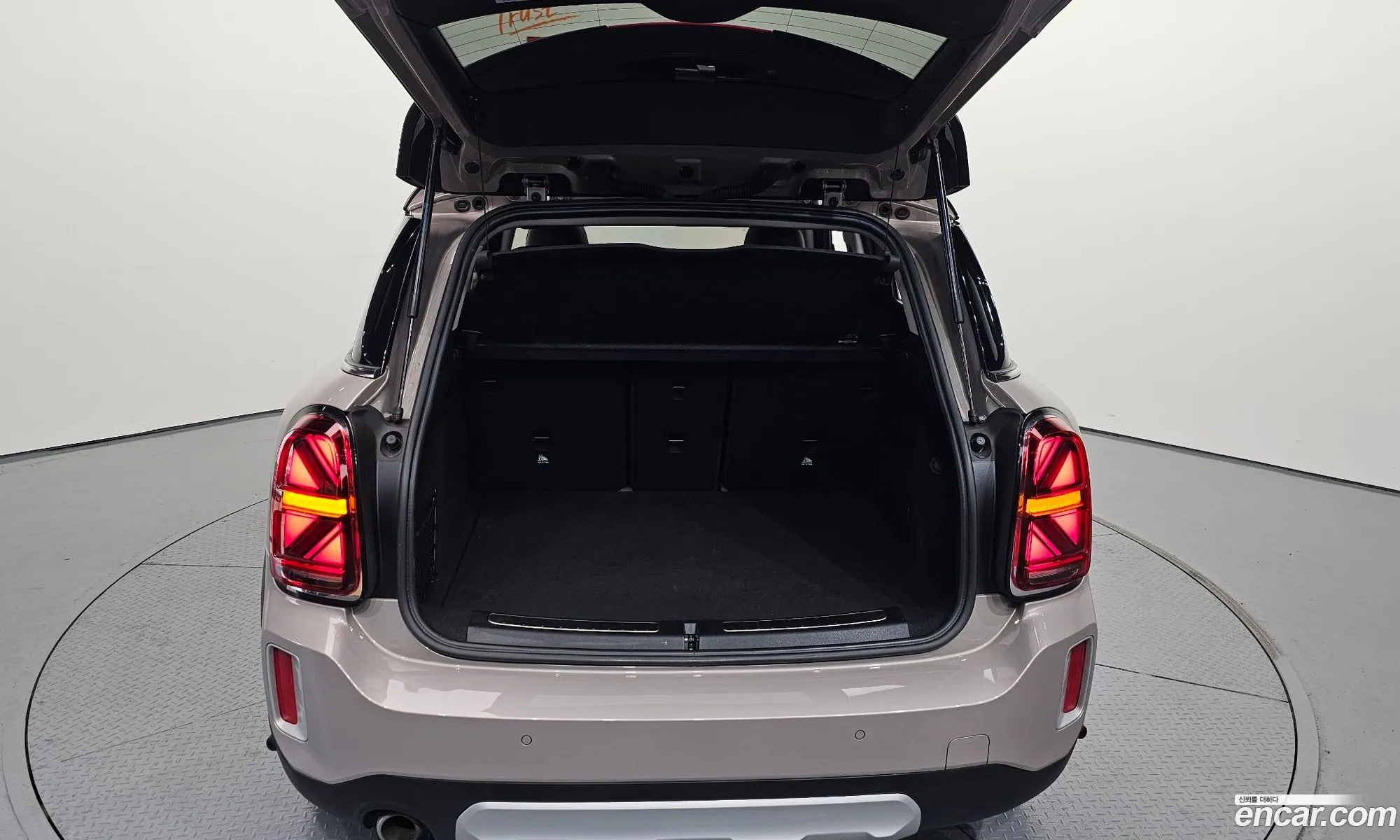 Cooper Countryman Classic 2Nd Generation - фотография 3521123