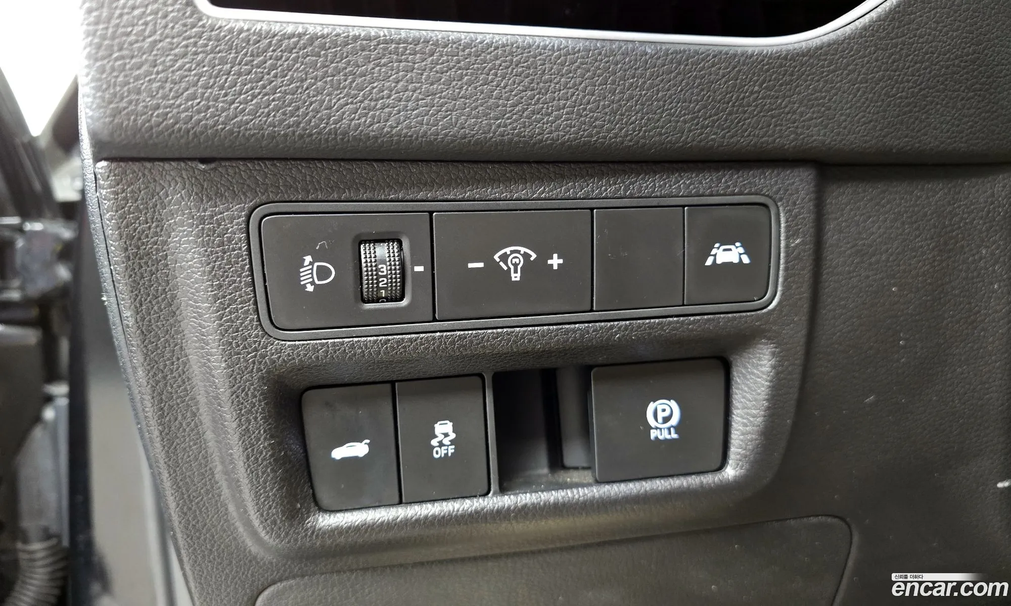 Sonata Dn8 20 Lpg For Rental Style - фотография 19903212