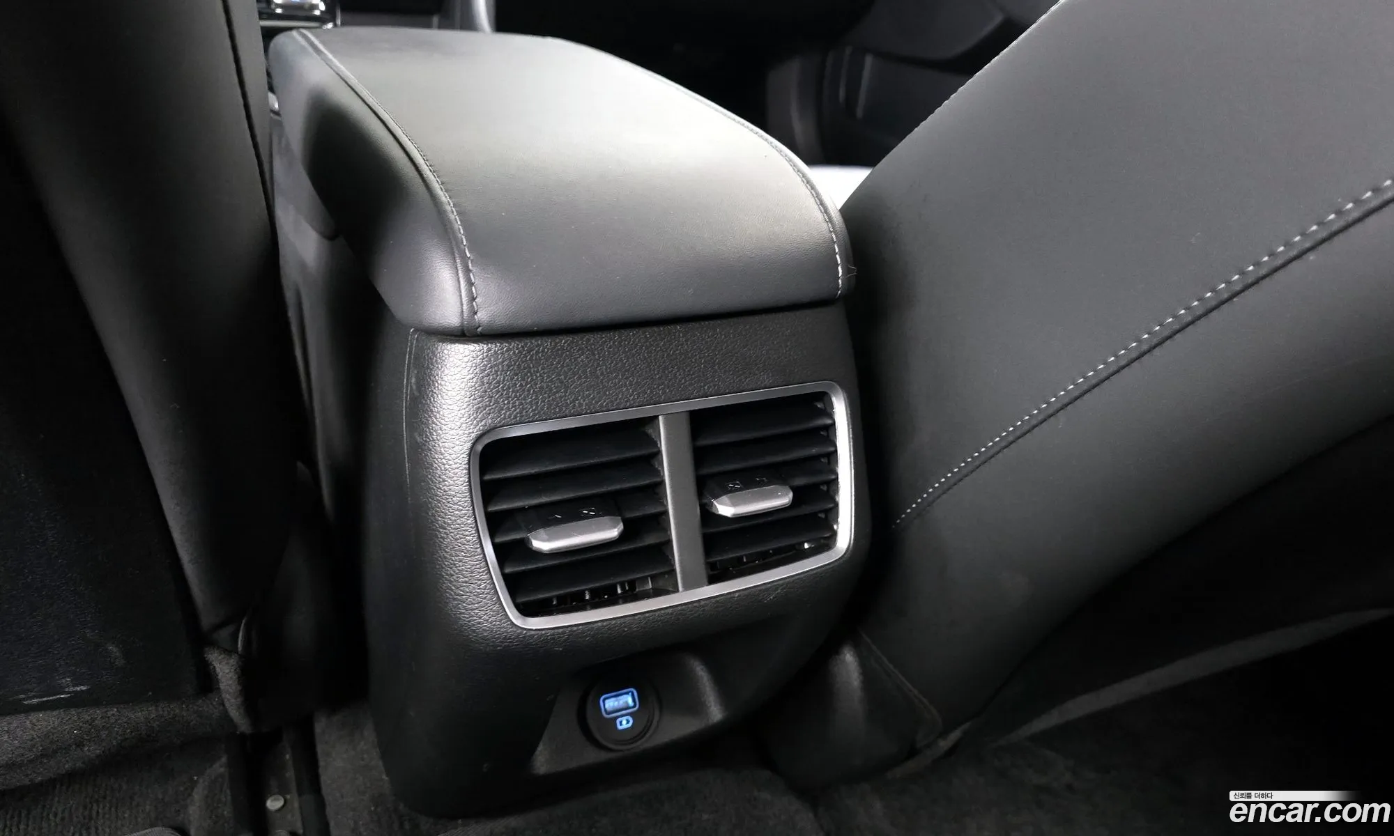 Sonata Dn8 20 Lpg For Rental Style - фотография 19903211