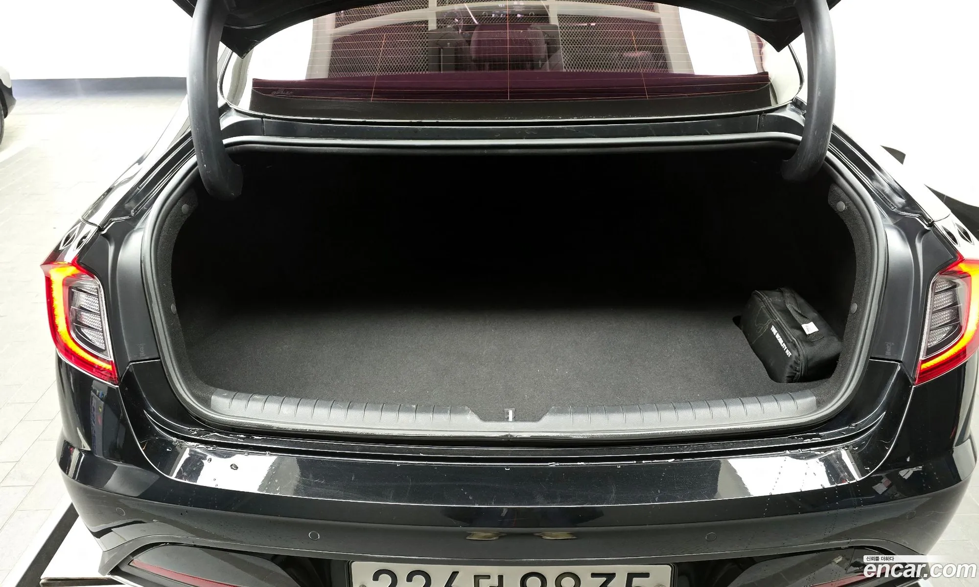 Sonata Dn8 20 Lpg For Rental Style - фотография 19903210