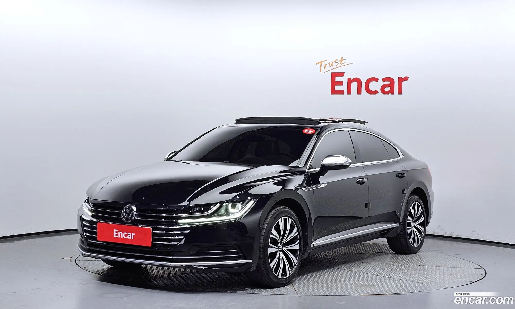 Ateon 20 Tdi Premium - фотография 4224416
