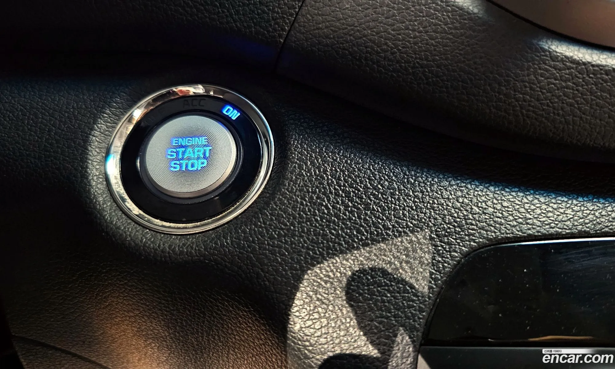 All New Tucson Diesel 17 2Wd Style - фотография 970430