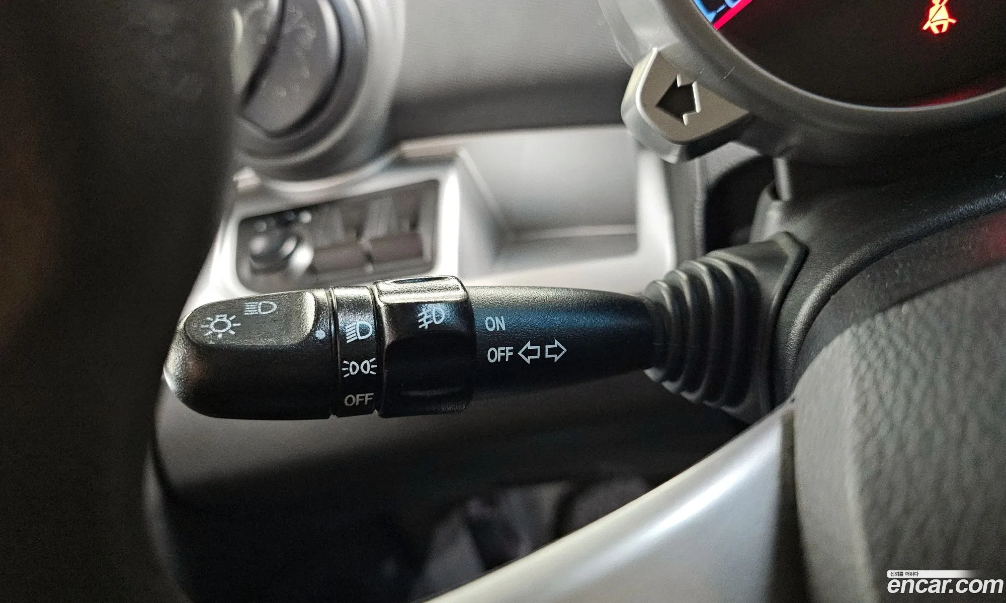 Spark Lpg Ls Basic Type - фотография 4755218