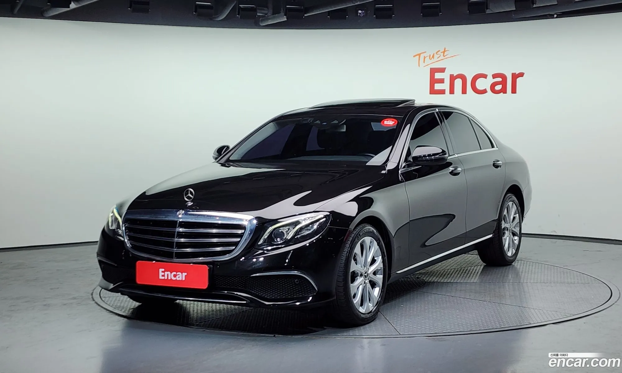 E-Class W213 E220D 4Matic Exclusive - фотография 11288673