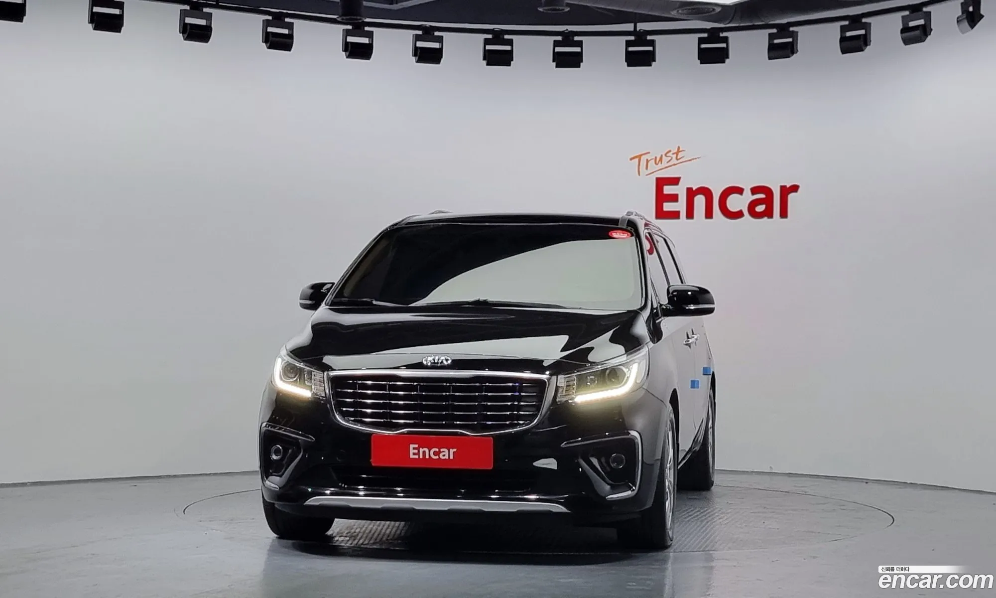 Korex Auto Trade - фотография 12513024