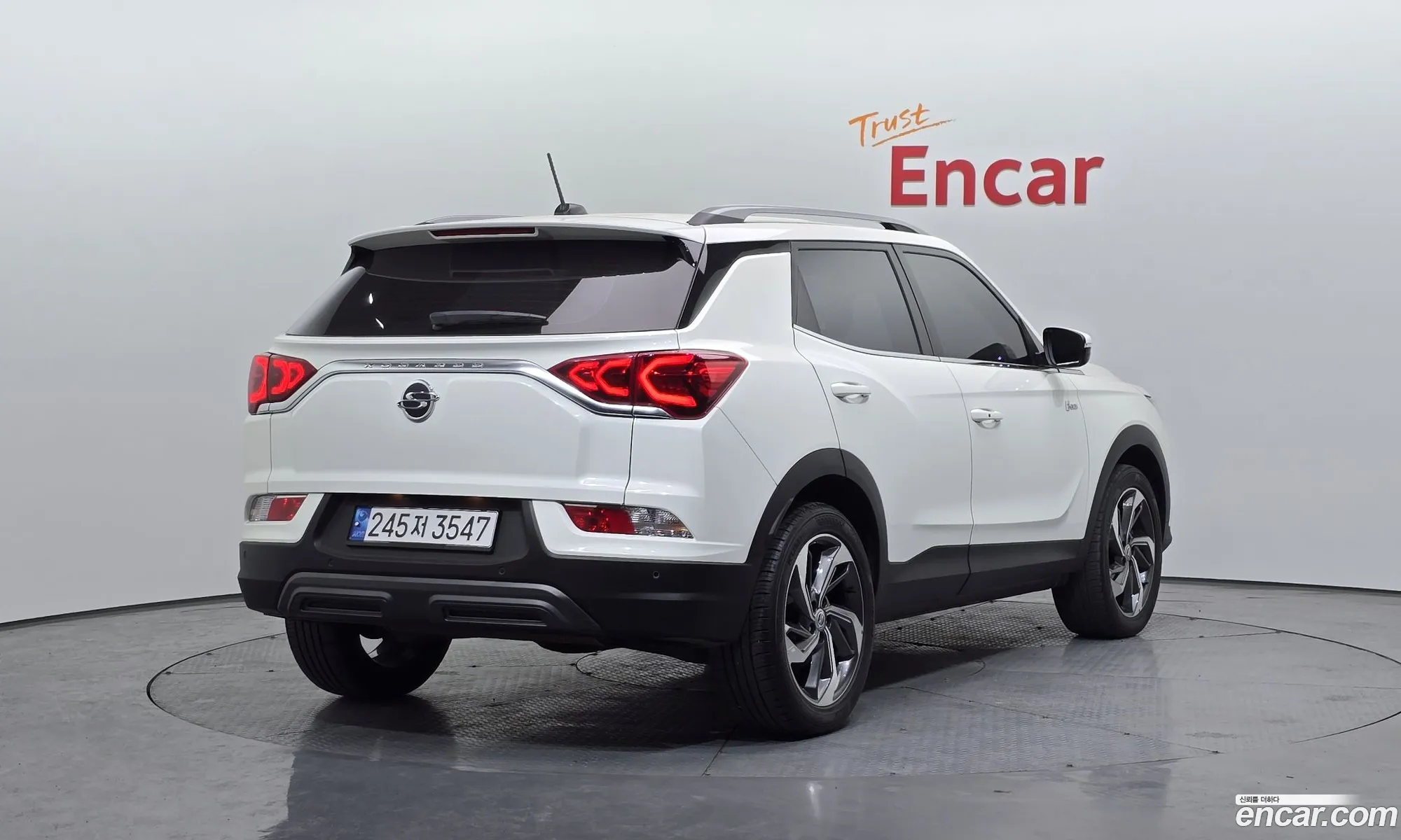 Korex Auto Trade - фотография 2072638