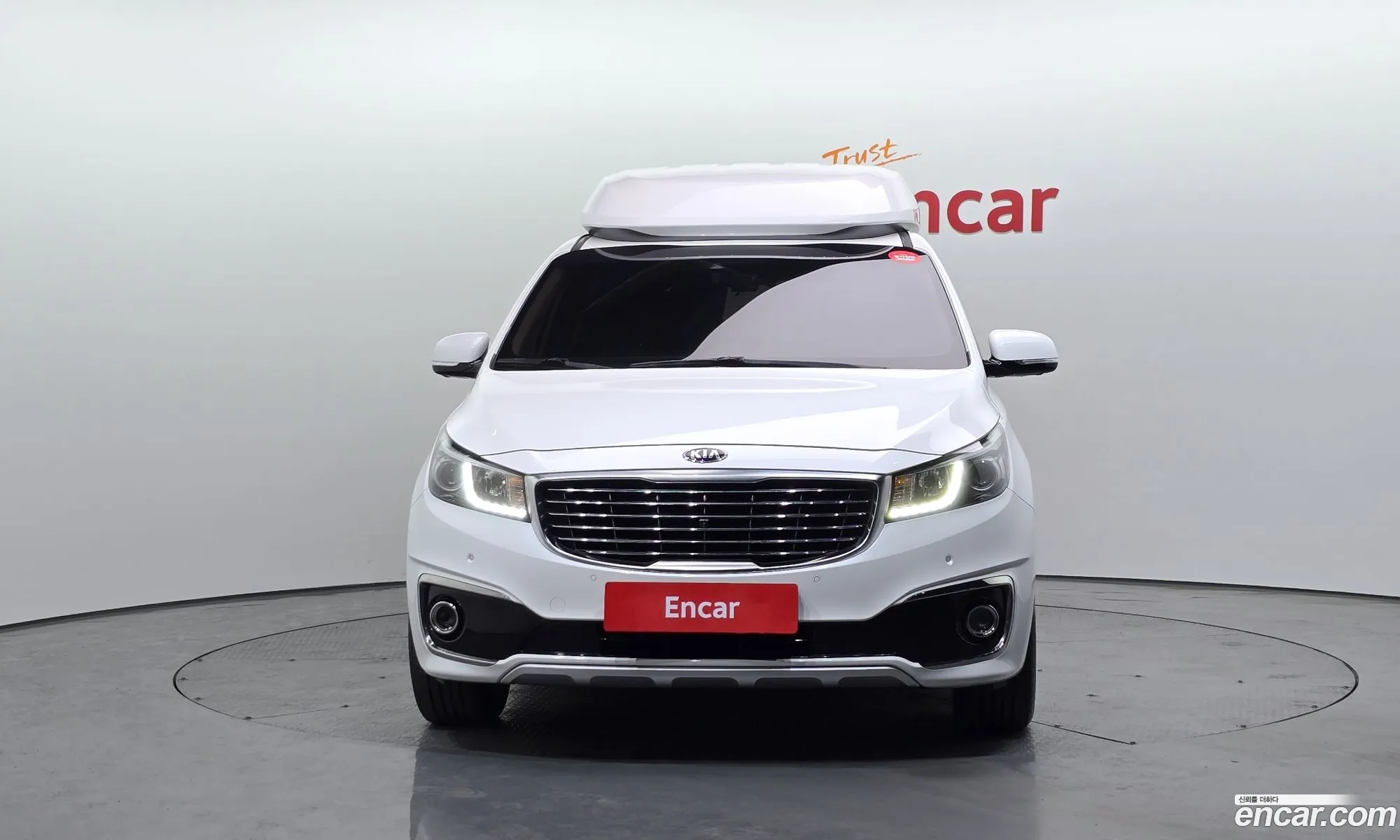 Korex Auto Trade - фотография 11374296