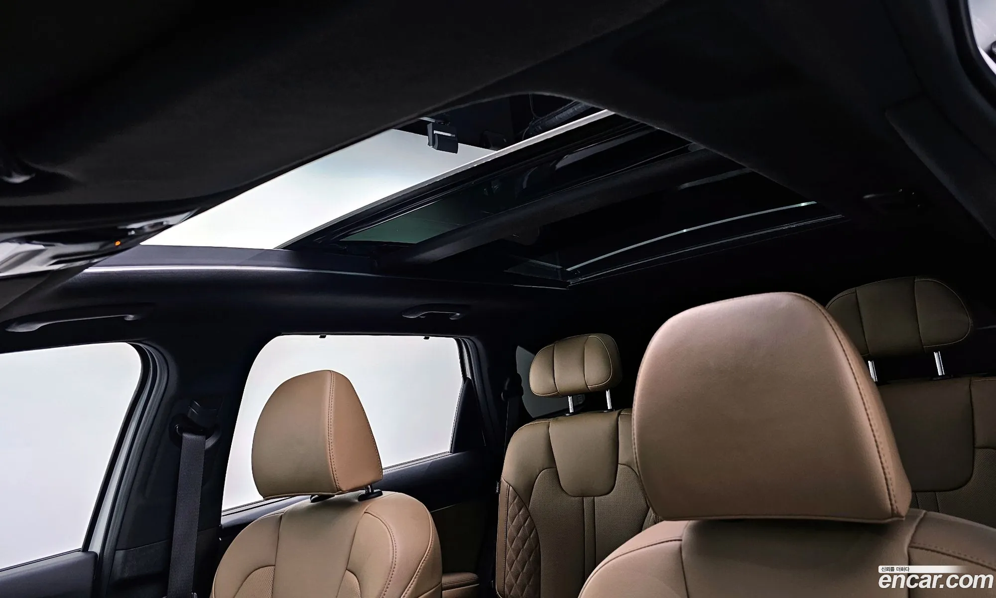 The New Sorento 4Th Generation Hev 16 2Wd Gravity - фотография 6922