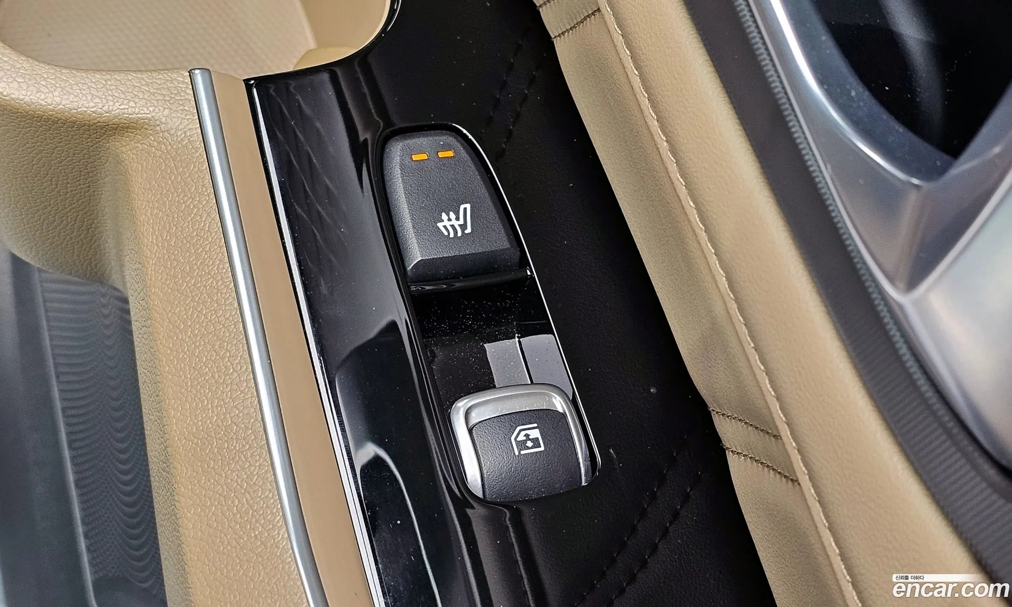 The New Sorento 4Th Generation Hev 16 2Wd Gravity - фотография 6921