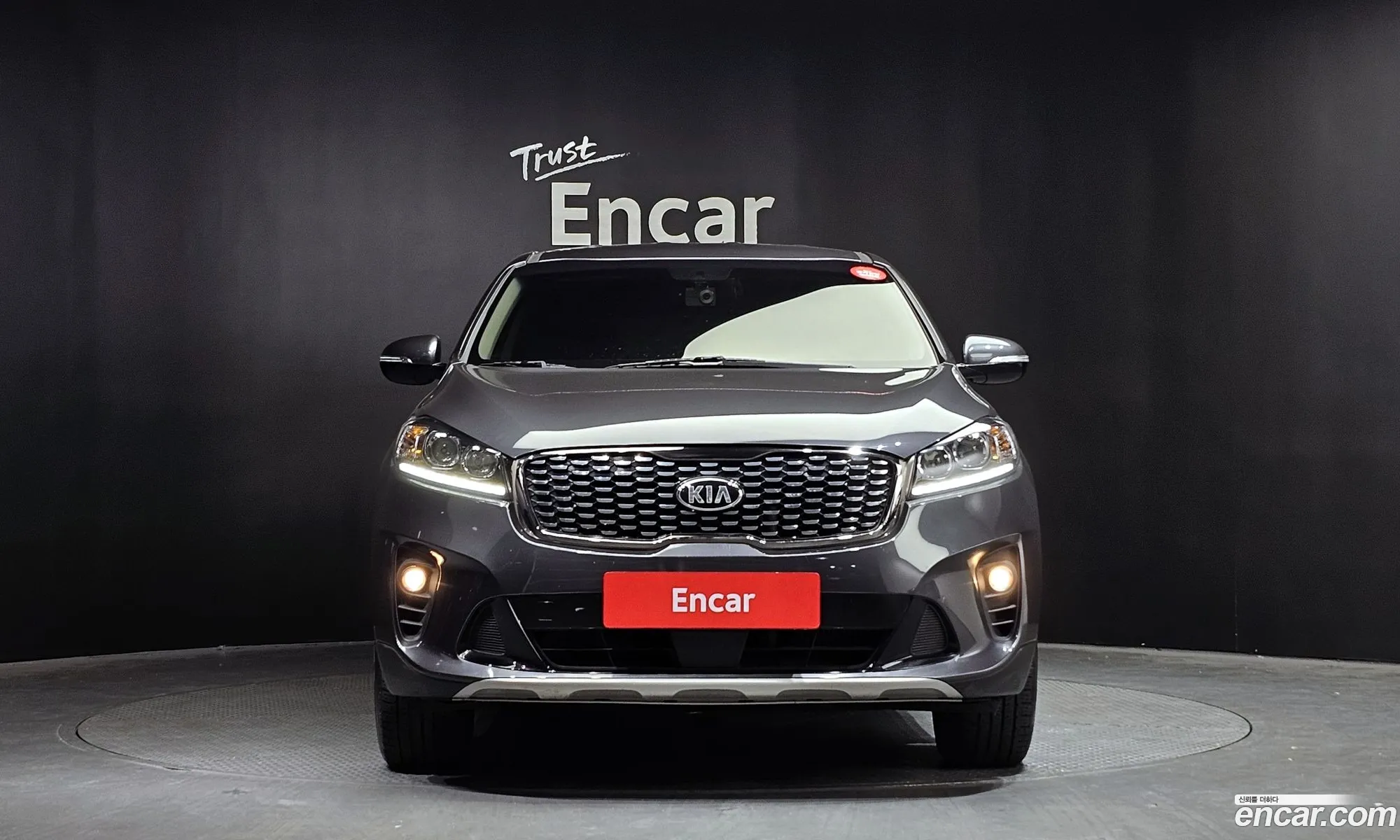 Korex Auto Trade - фотография 12300479