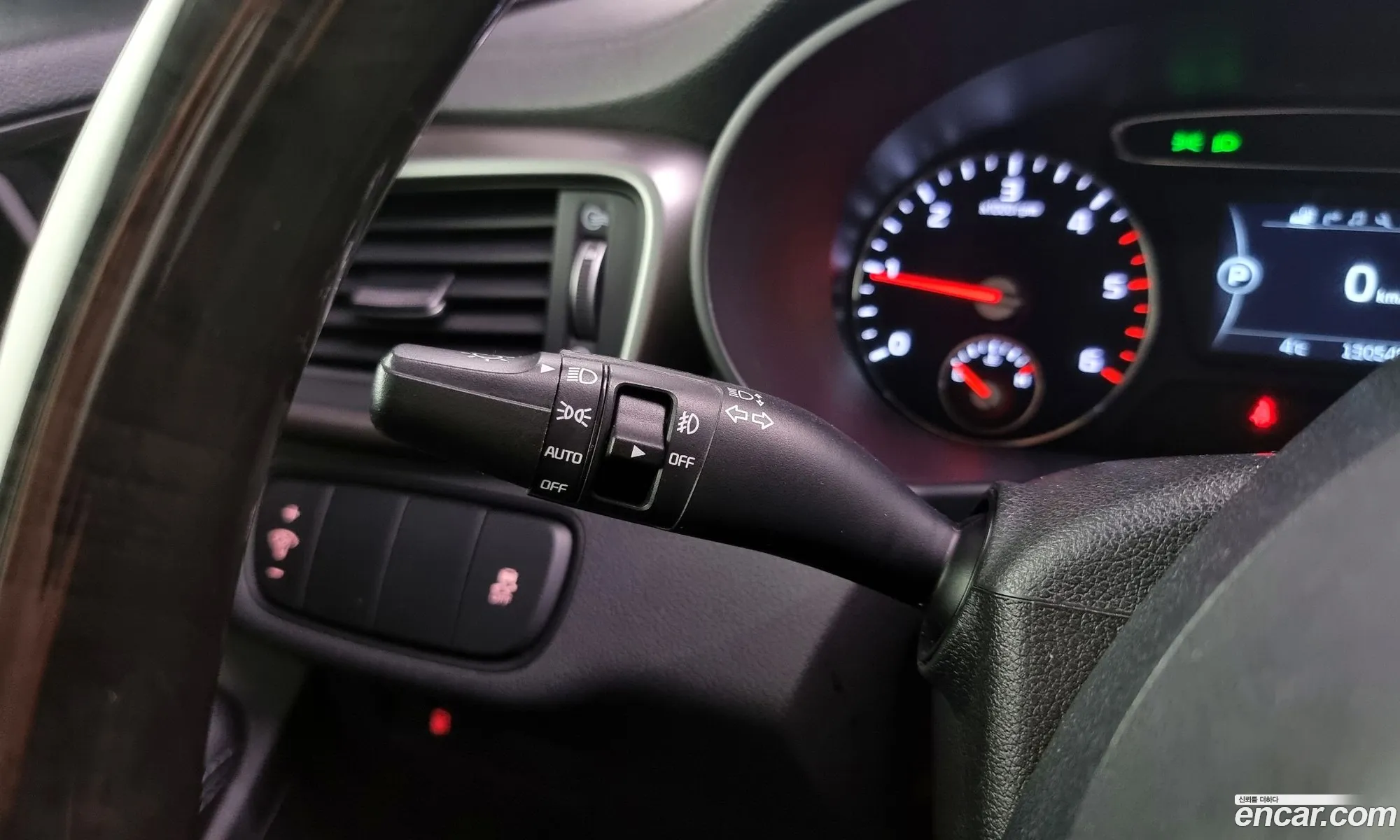 All New Sorento Diesel 20 2Wd Prestige - фотография 12159251