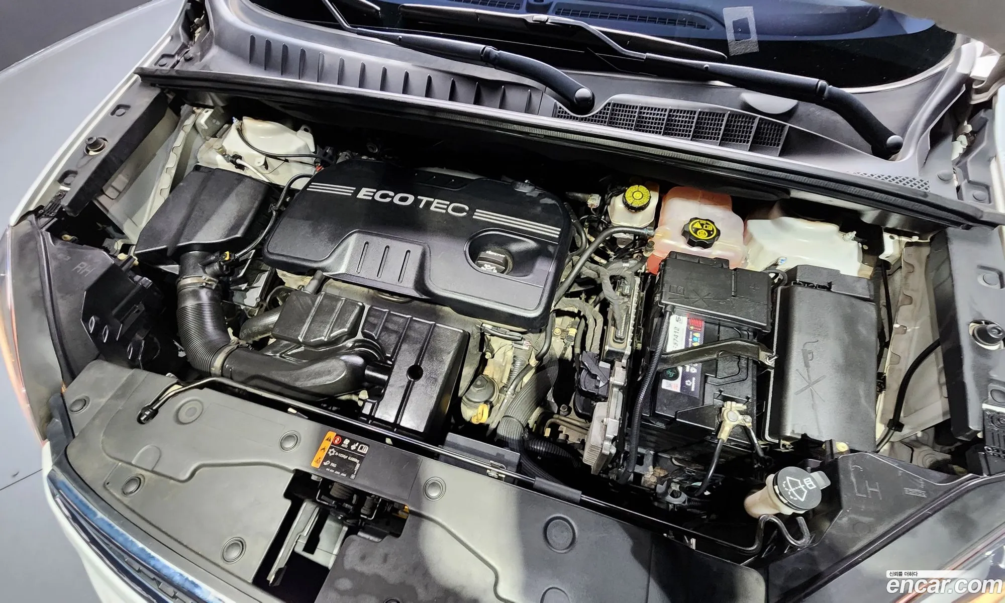 Korex Auto Trade - фотография 4612649